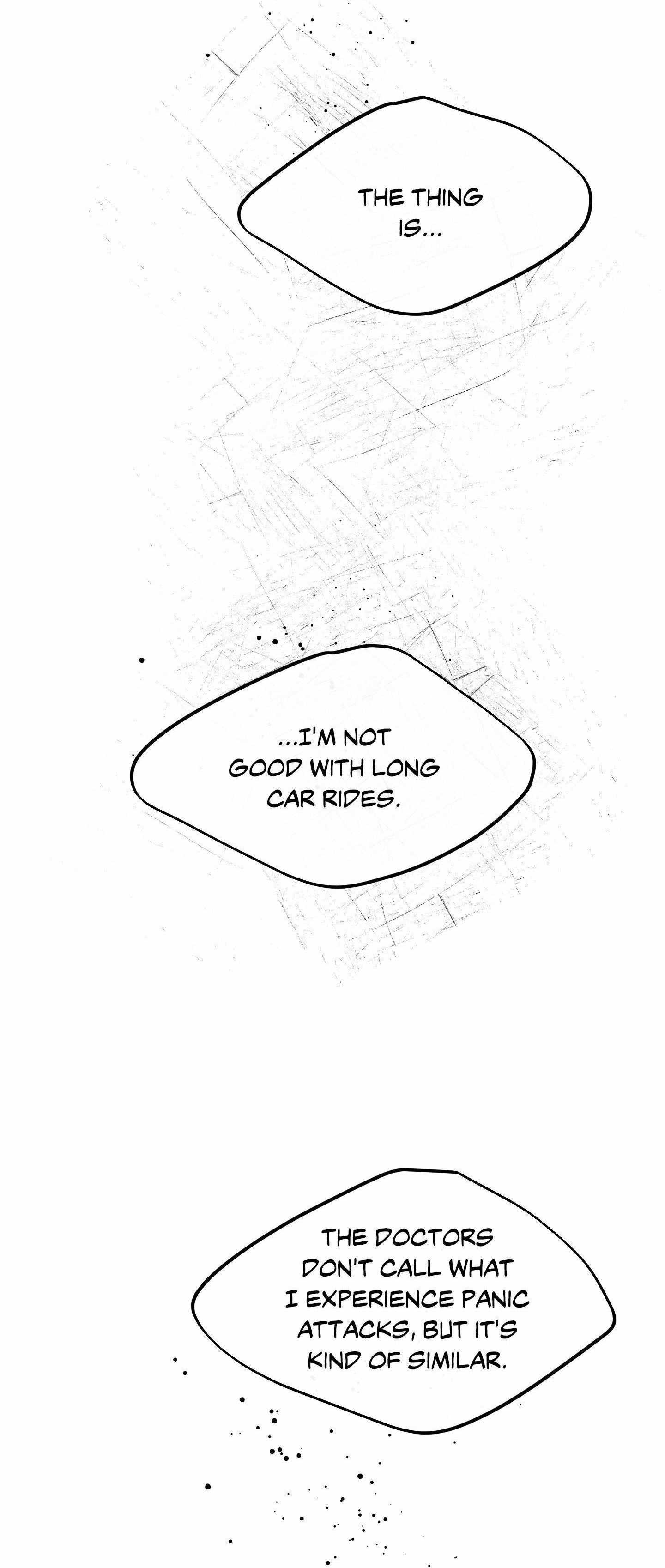 Read On the Dot chapter 21 image 24 on Lezhin