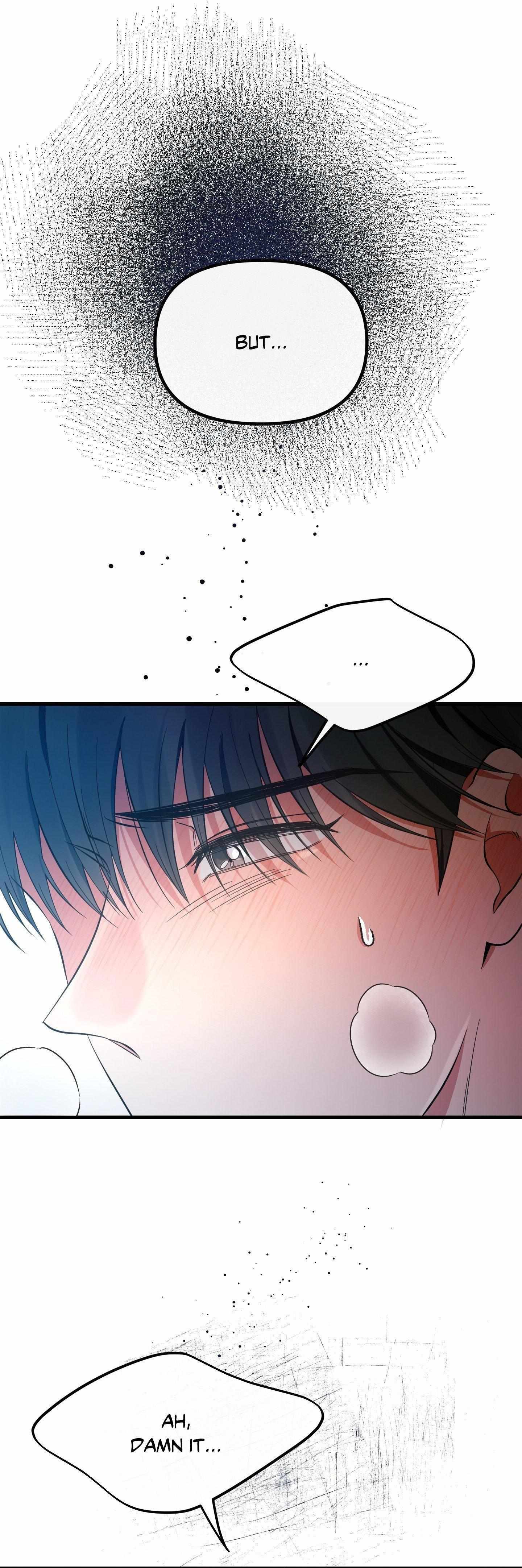 Read On the Dot chapter 21 image 28 on Lezhin