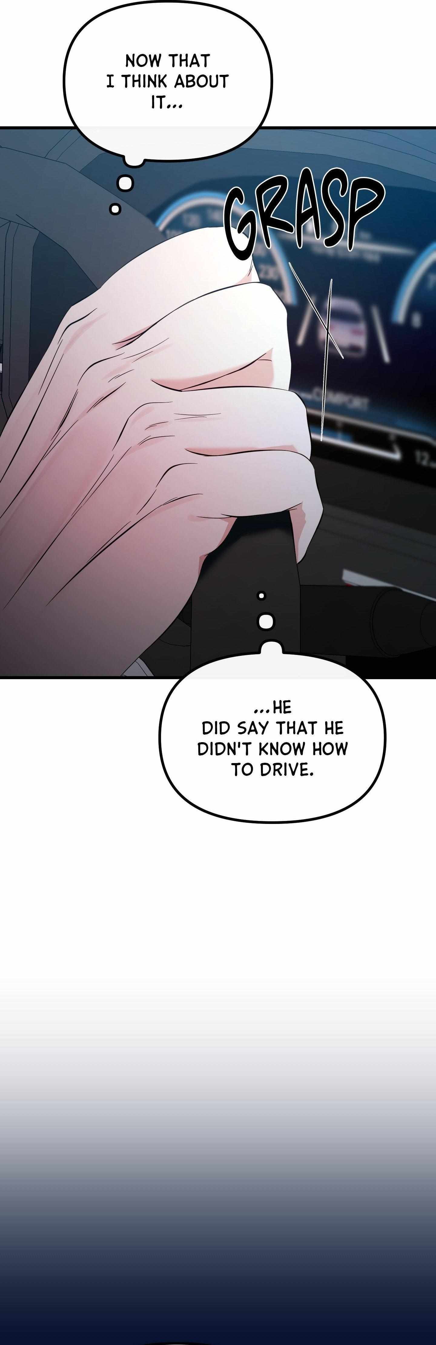 Read On the Dot chapter 21 image 31 on Lezhin