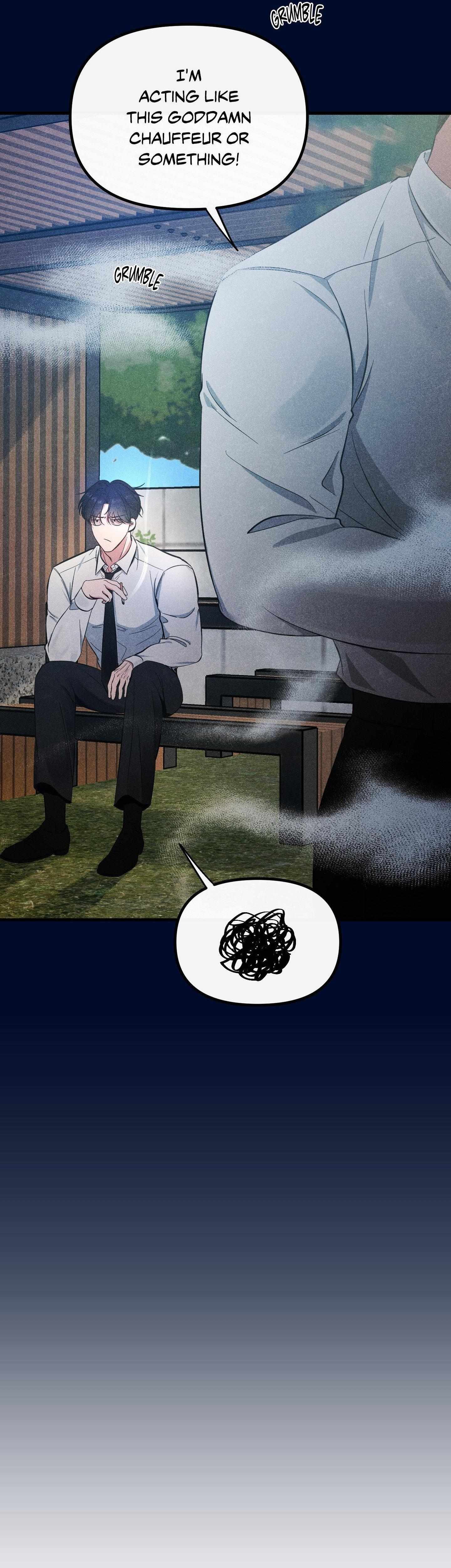 Read On the Dot chapter 21 image 33 on Lezhin