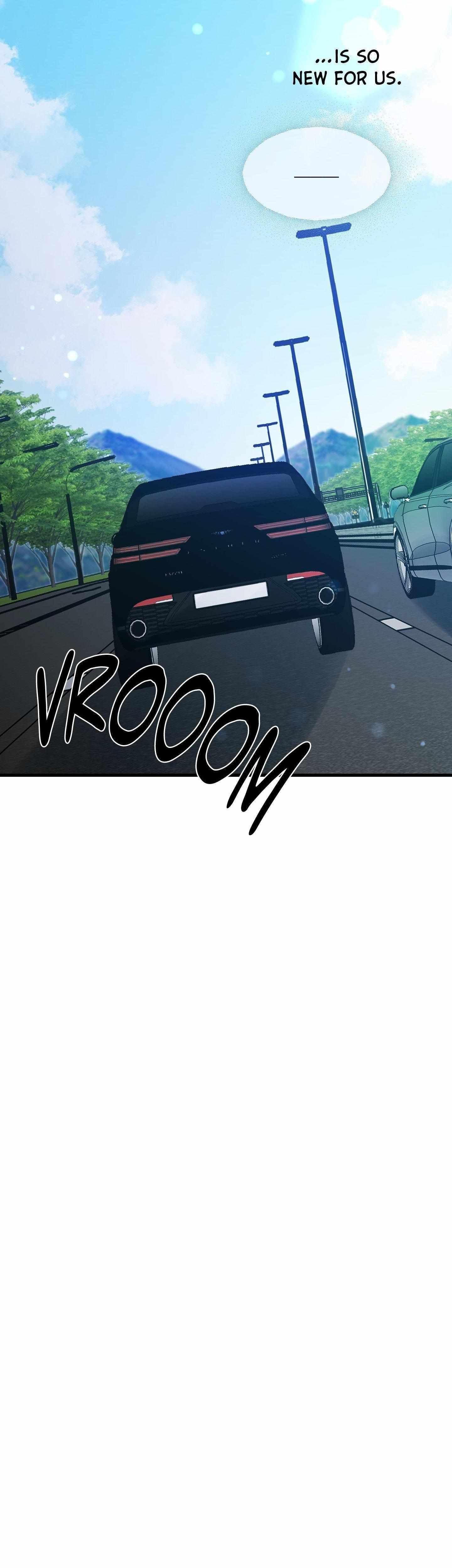 Read On the Dot chapter 21 image 40 on Lezhin
