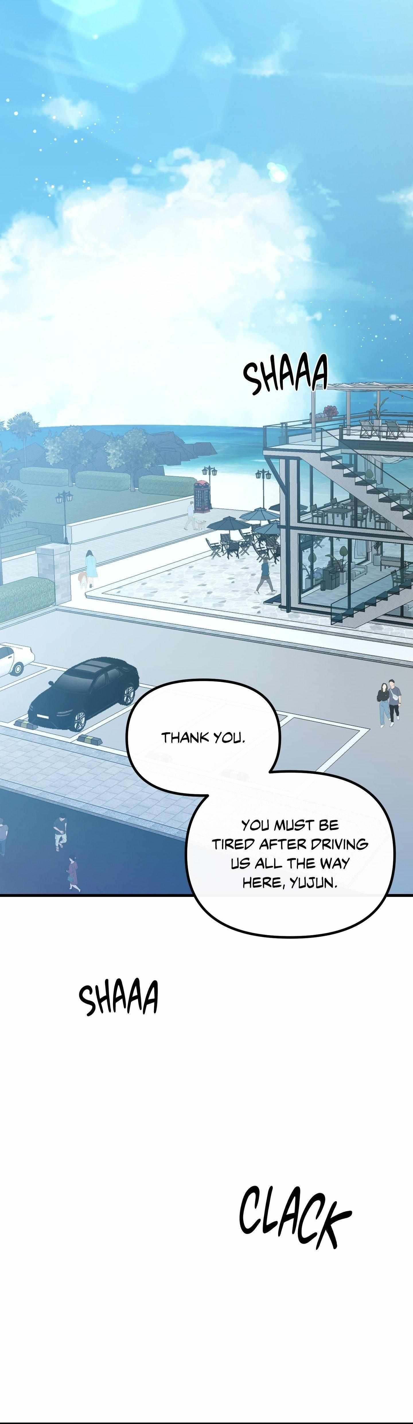 Read On the Dot chapter 21 image 42 on Lezhin