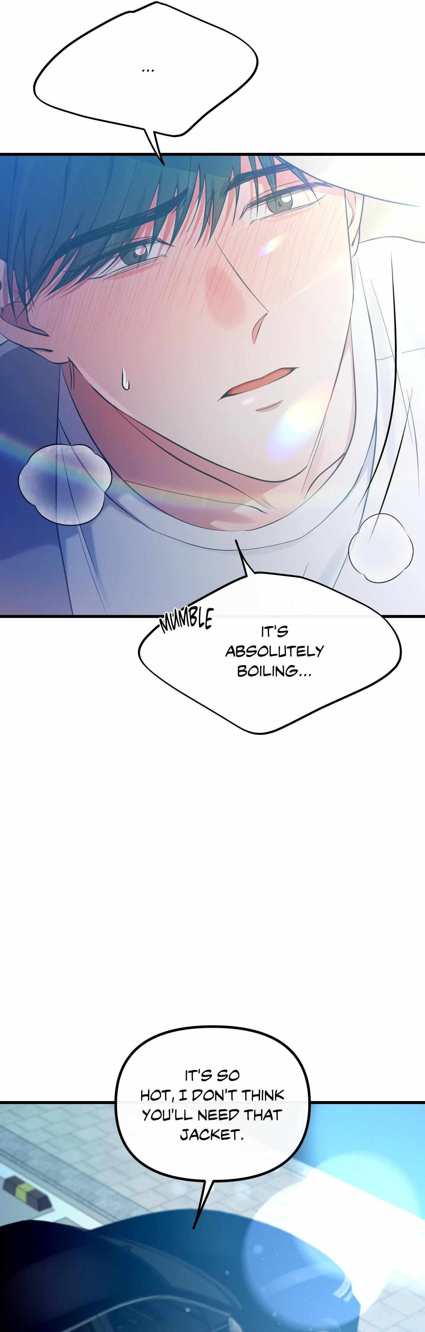 Read On the Dot chapter 21 image 45 on Lezhin