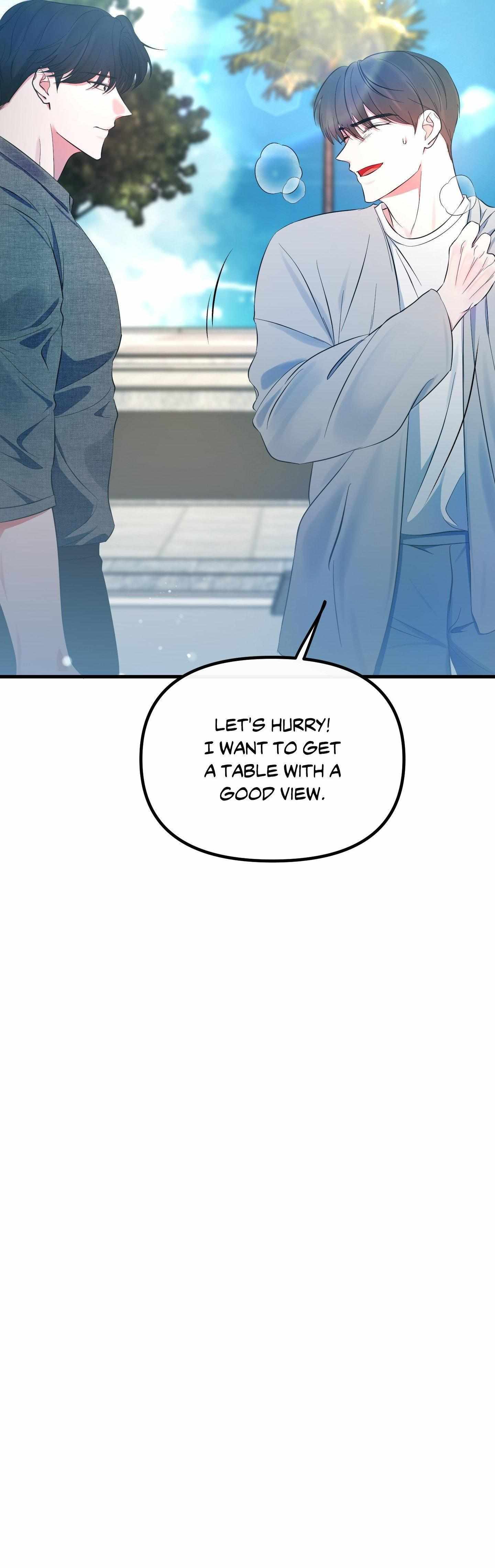 Read On the Dot chapter 21 image 47 on Lezhin