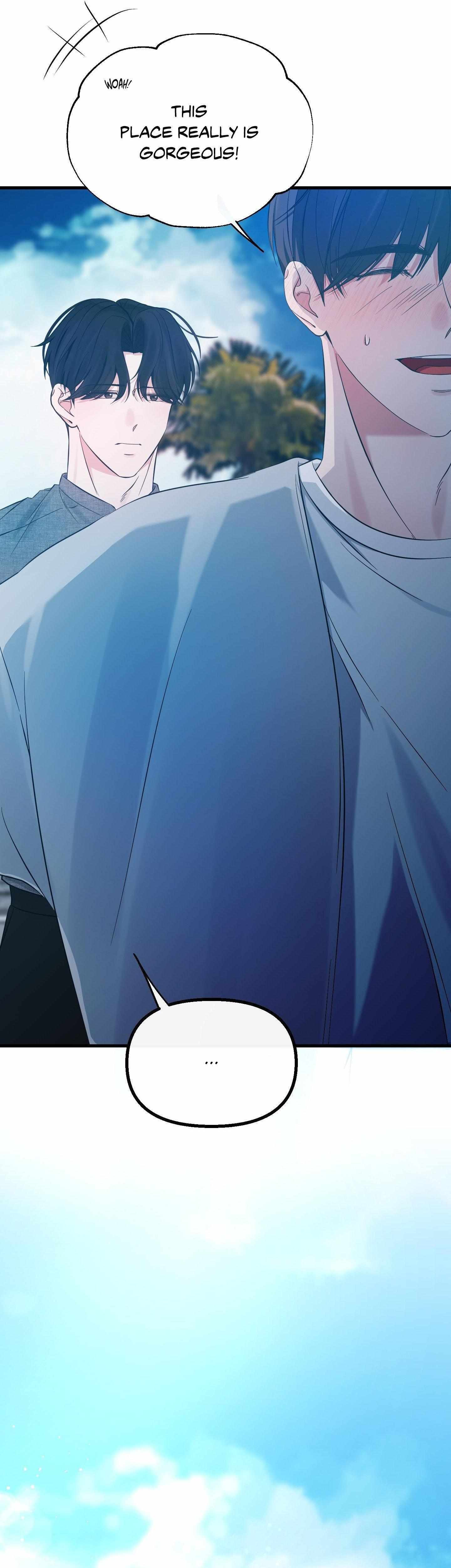 Read On the Dot chapter 21 image 48 on Lezhin