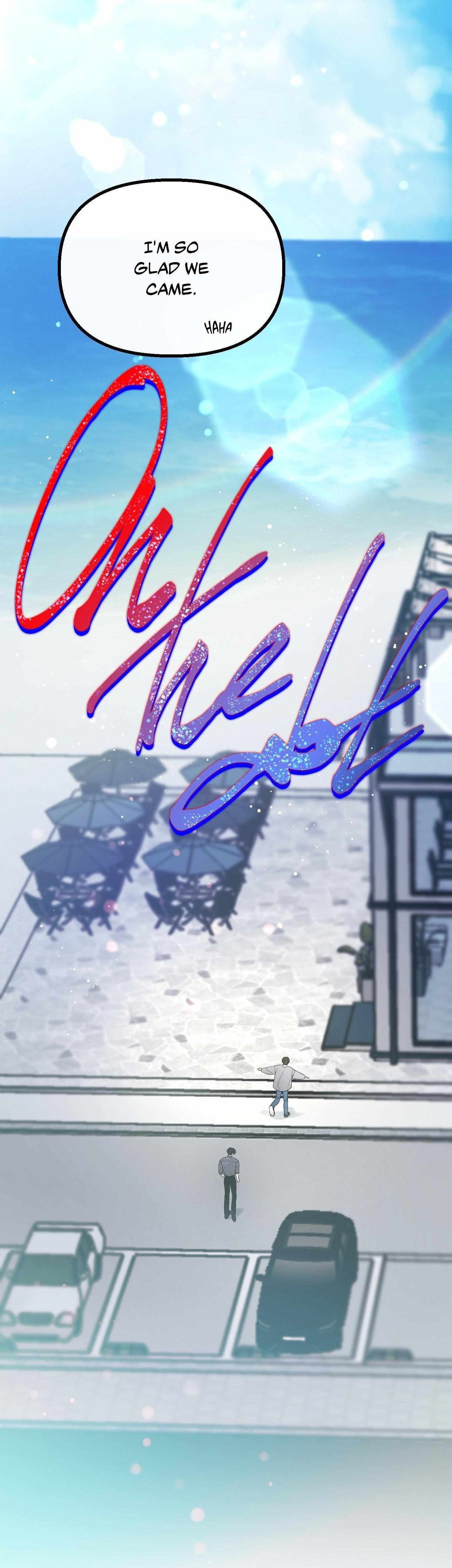 Read On the Dot chapter 21 image 49 on Lezhin
