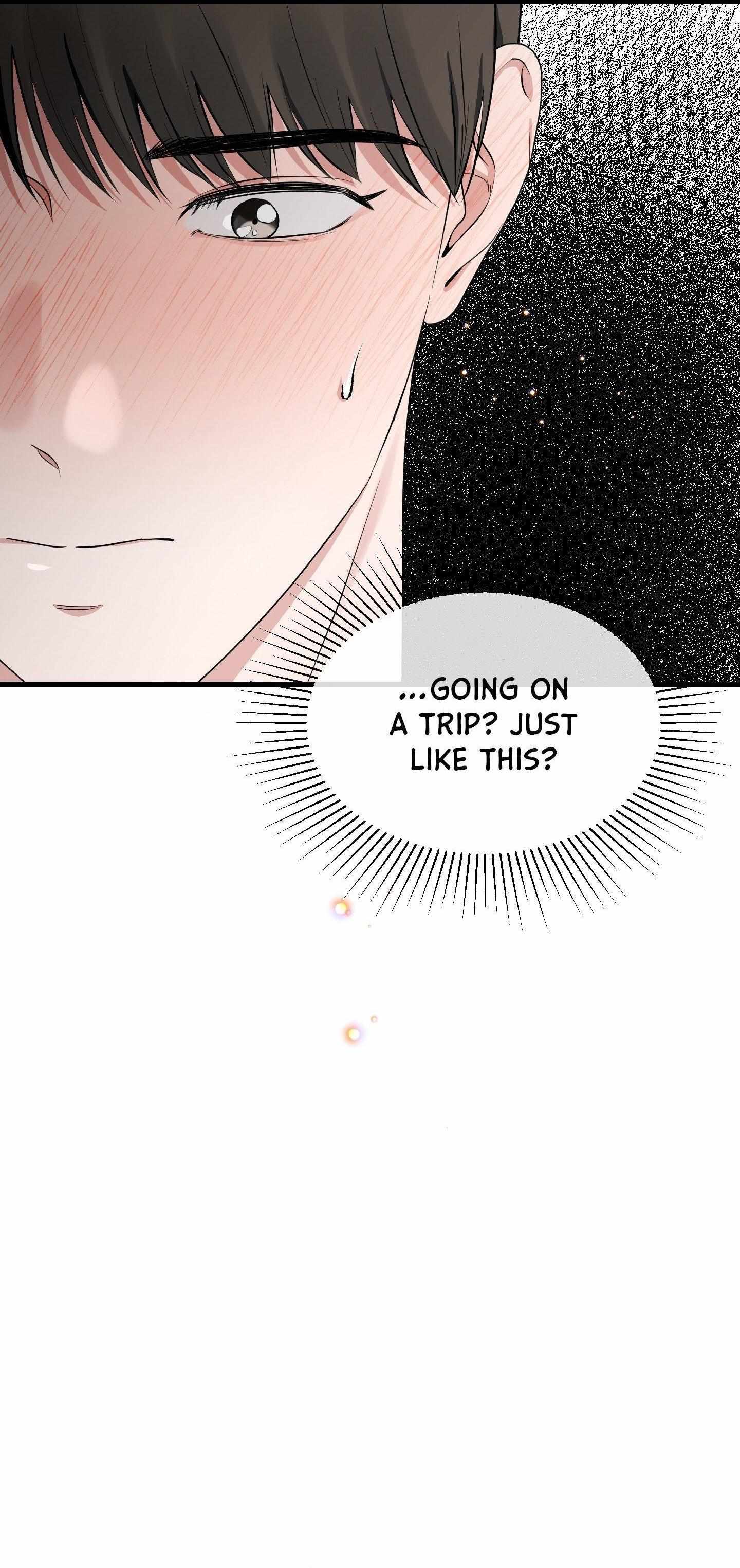 Read On the Dot chapter 21 image 5 on Lezhin