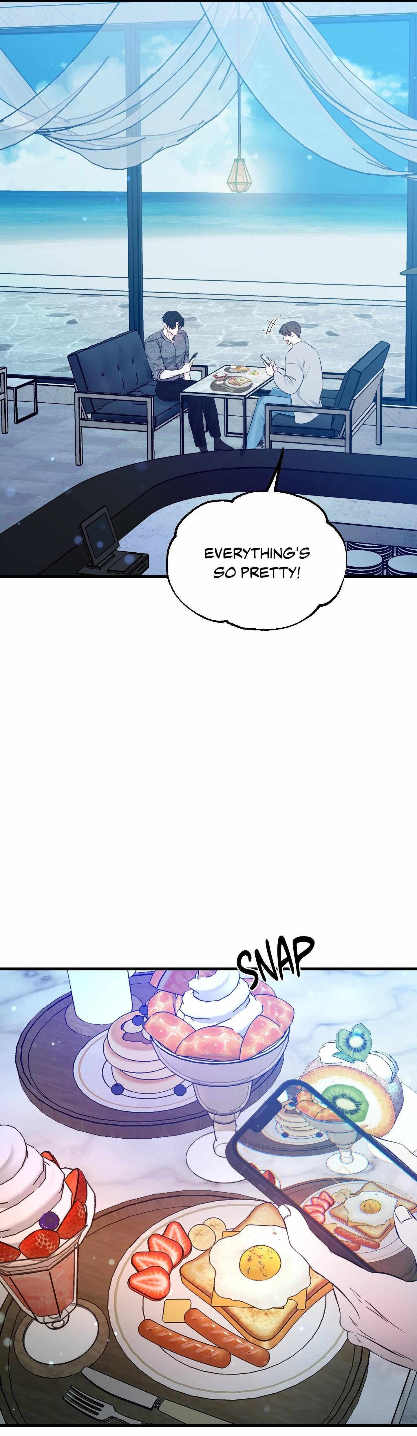 Read On the Dot chapter 21 image 51 on Lezhin