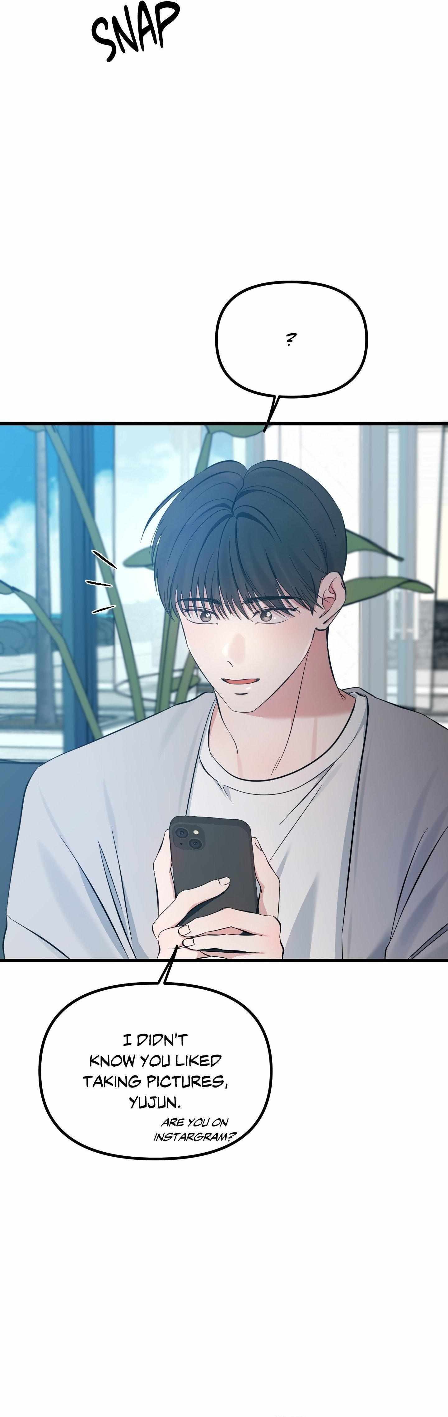 Read On the Dot chapter 21 image 52 on Lezhin