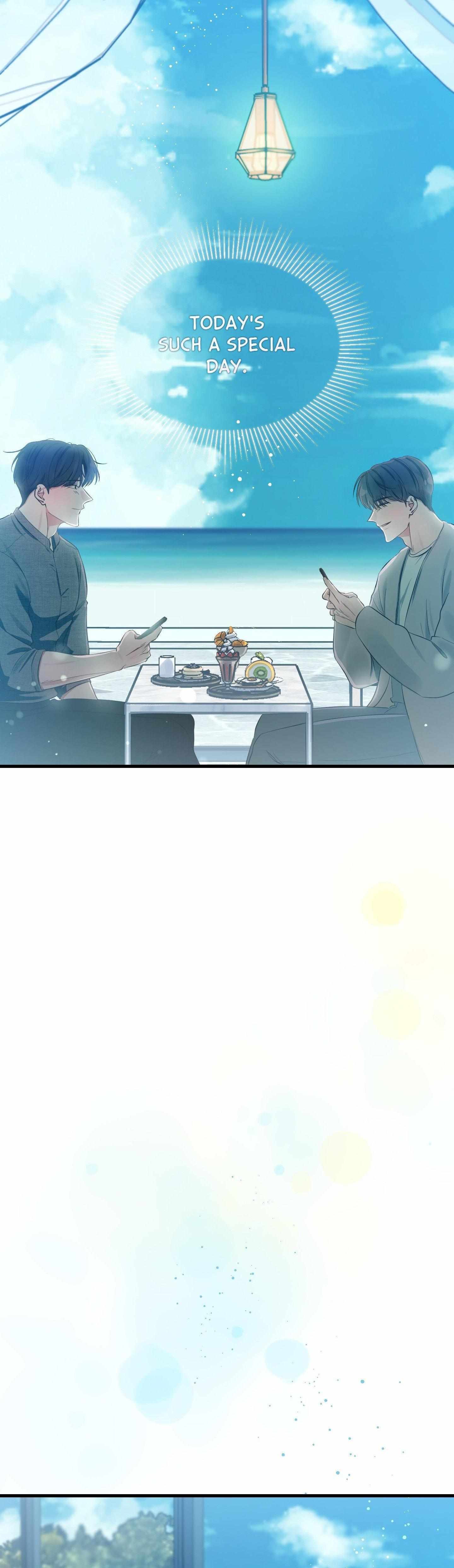Read On the Dot chapter 21 image 55 on Lezhin