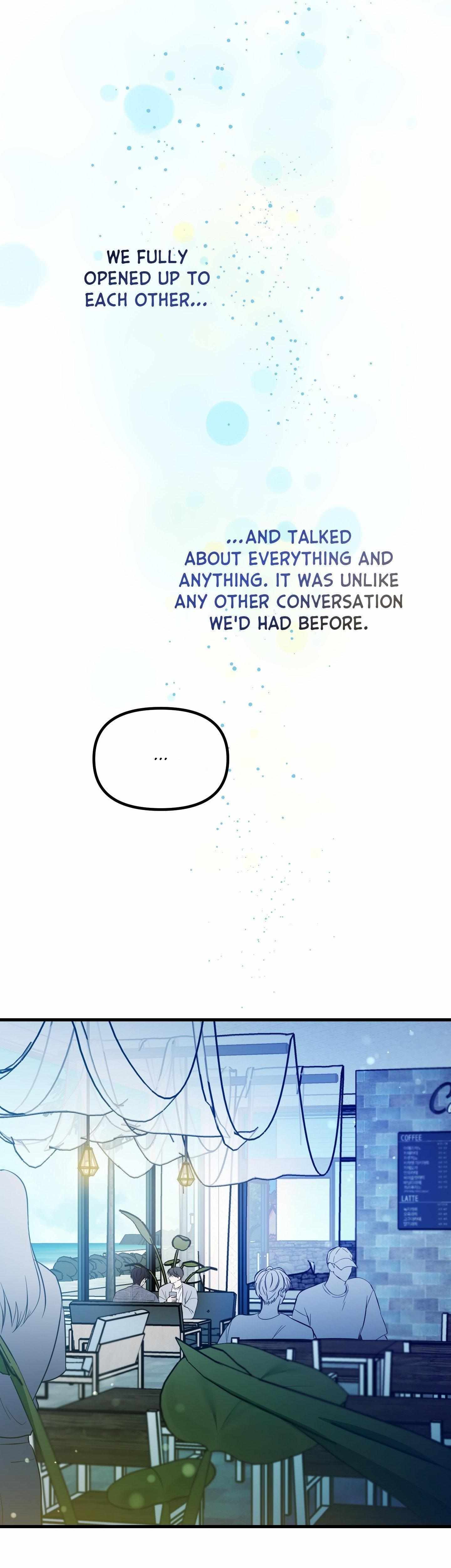 Read On the Dot chapter 21 image 57 on Lezhin