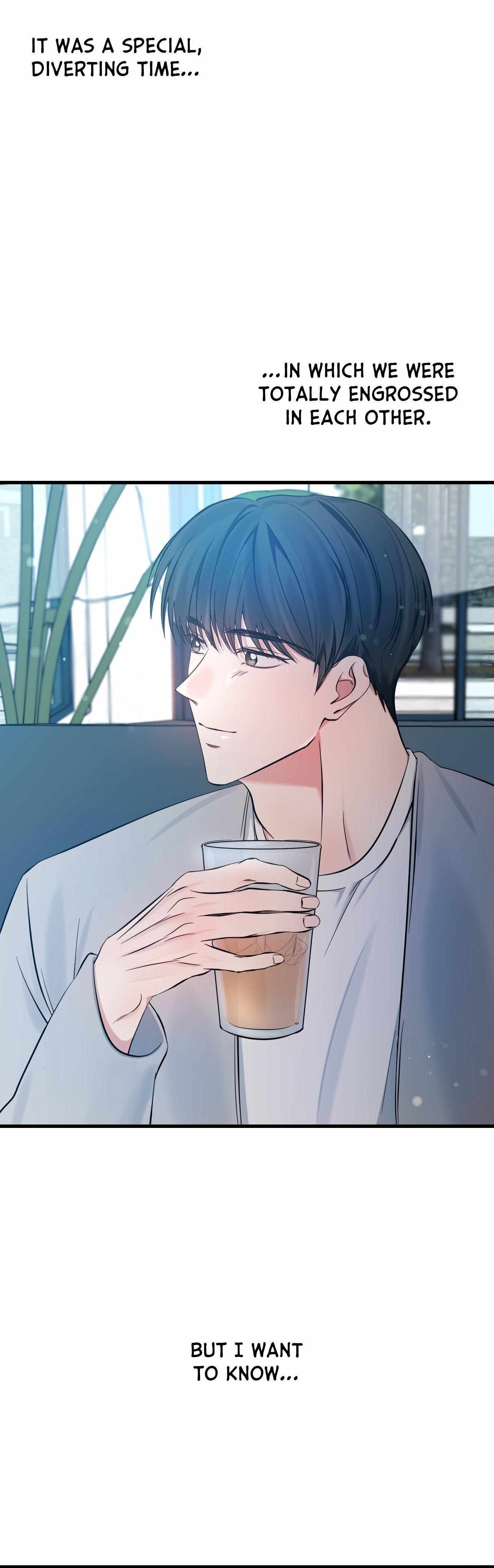 Read On the Dot chapter 21 image 58 on Lezhin