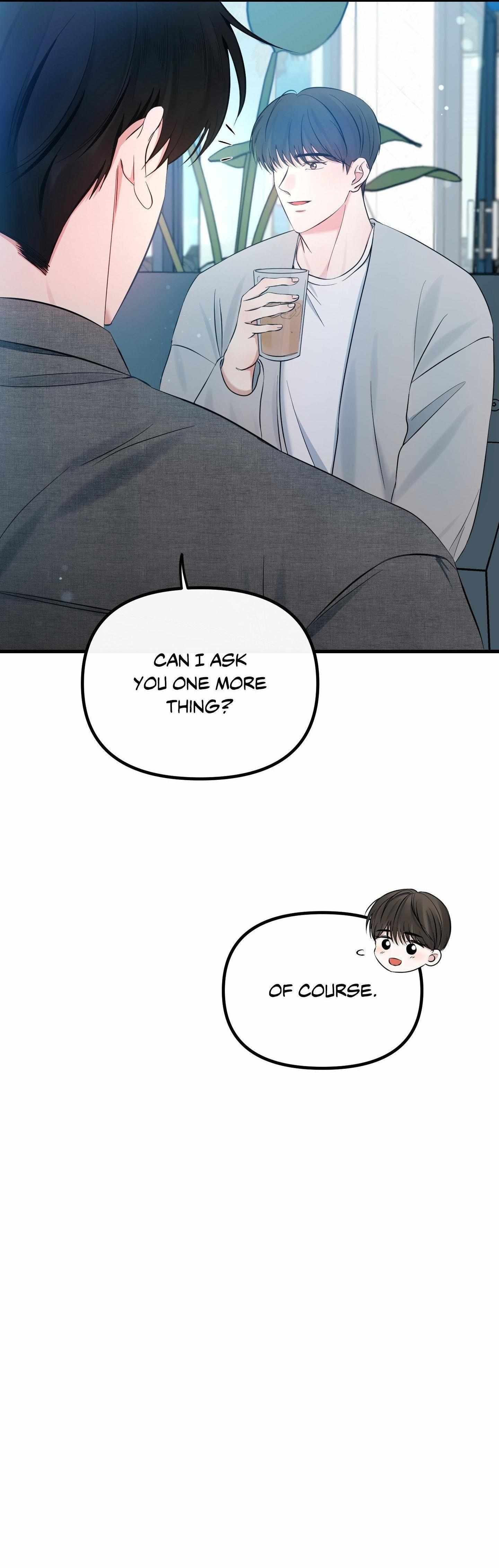 Read On the Dot chapter 21 image 60 on Lezhin