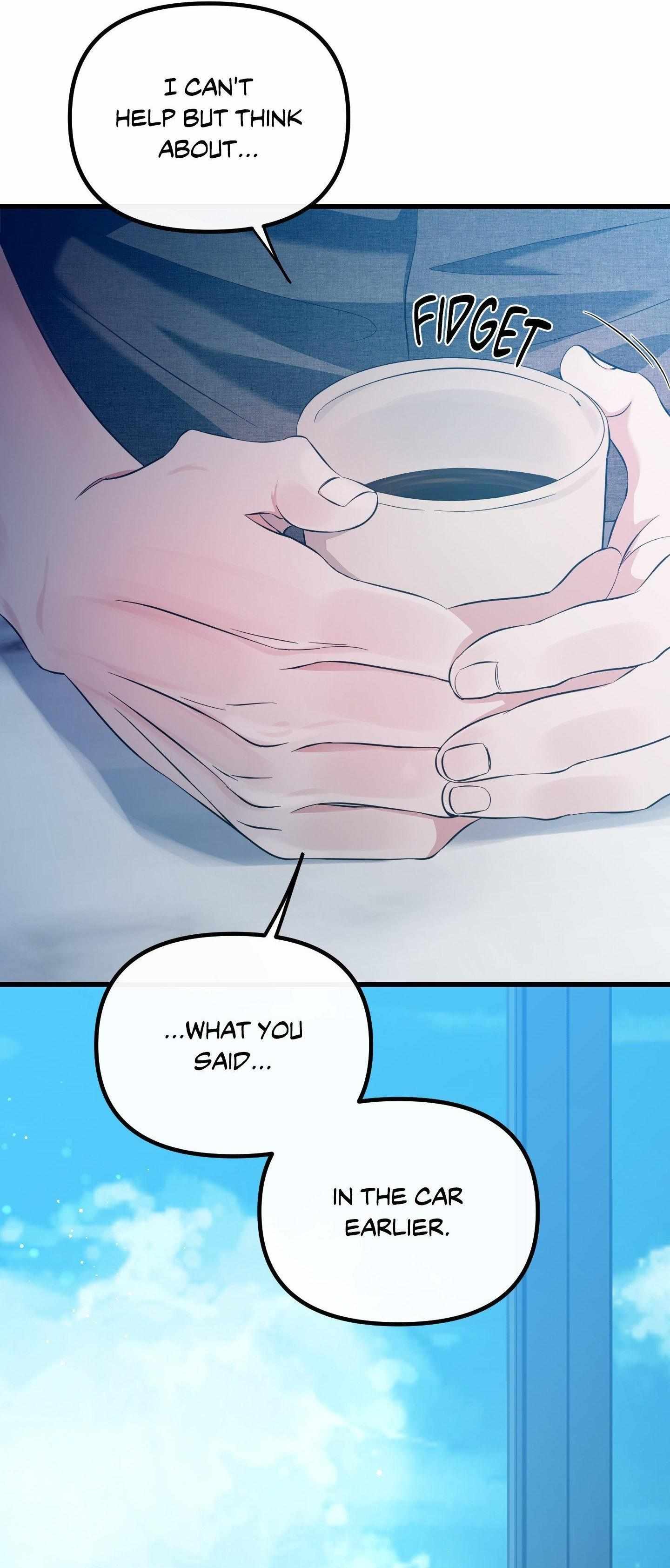 Read On the Dot chapter 21 image 61 on Lezhin