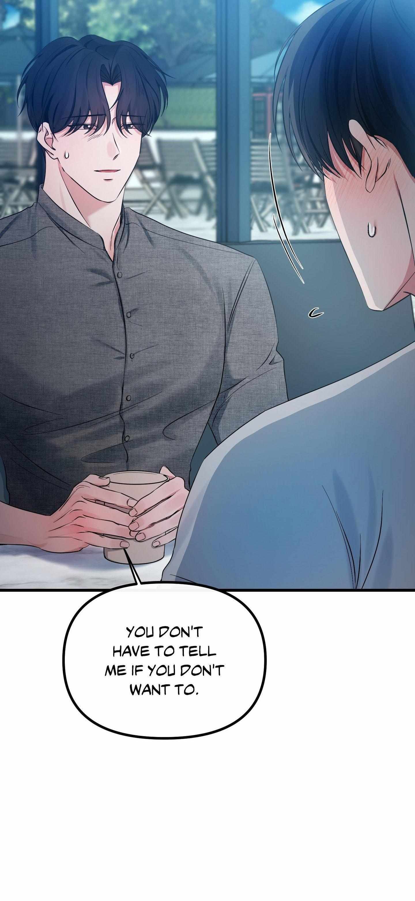 Read On the Dot chapter 21 image 65 on Lezhin