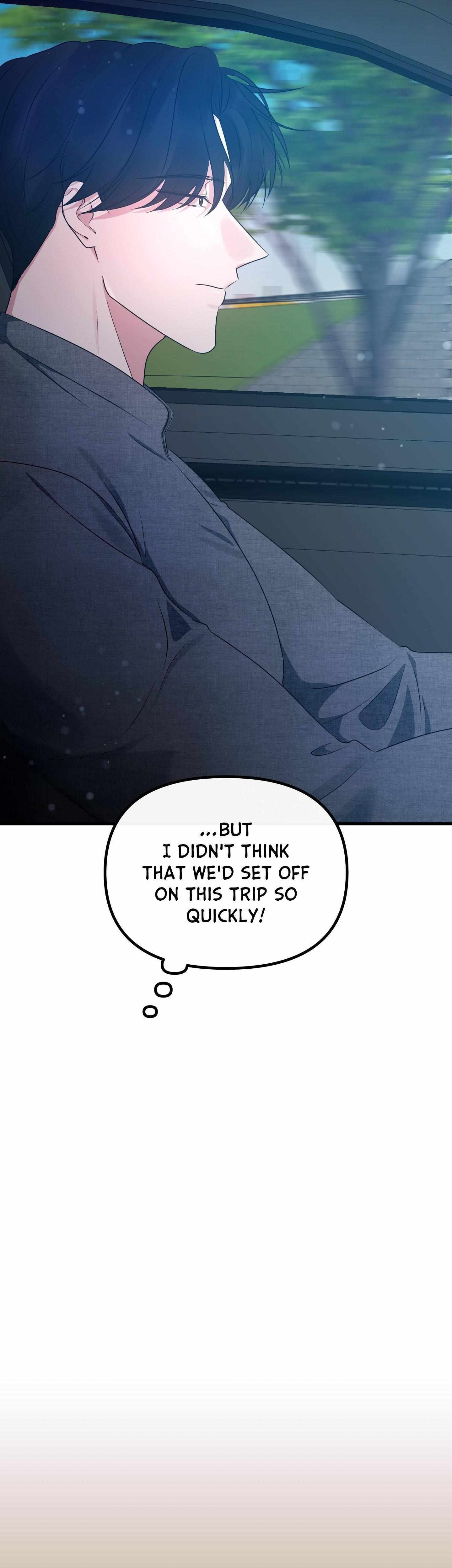 Read On the Dot chapter 21 image 7 on Lezhin