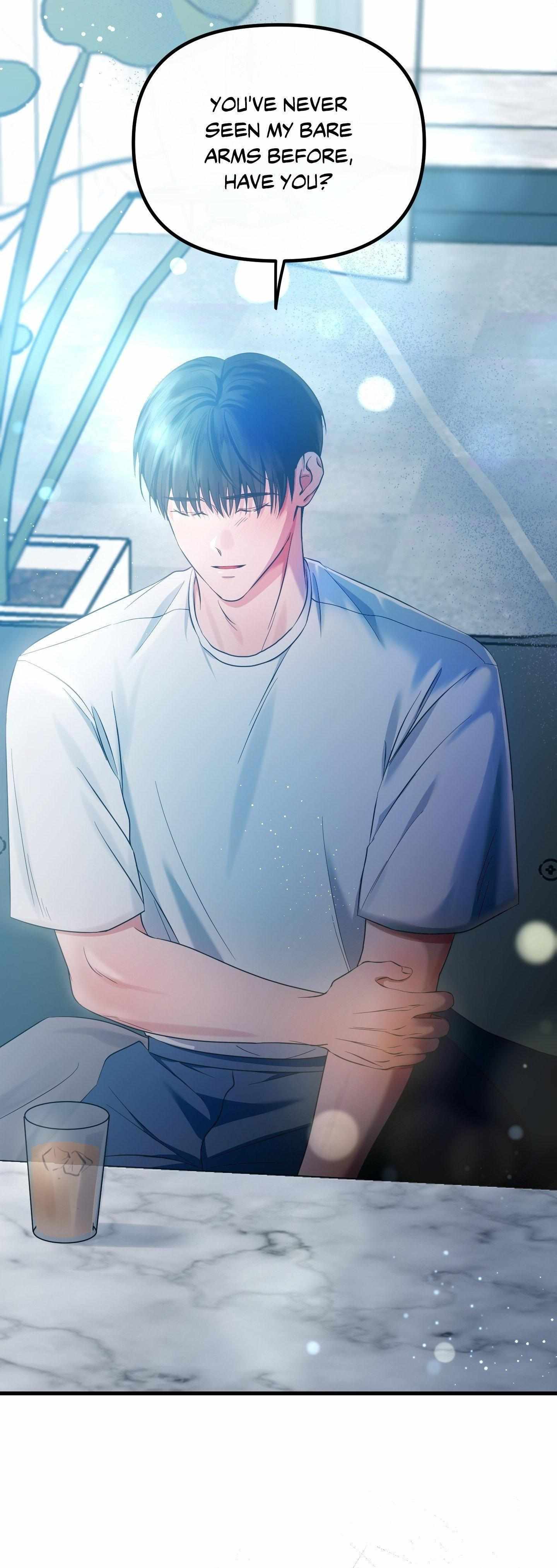 Read On the Dot chapter 21 image 70 on Lezhin