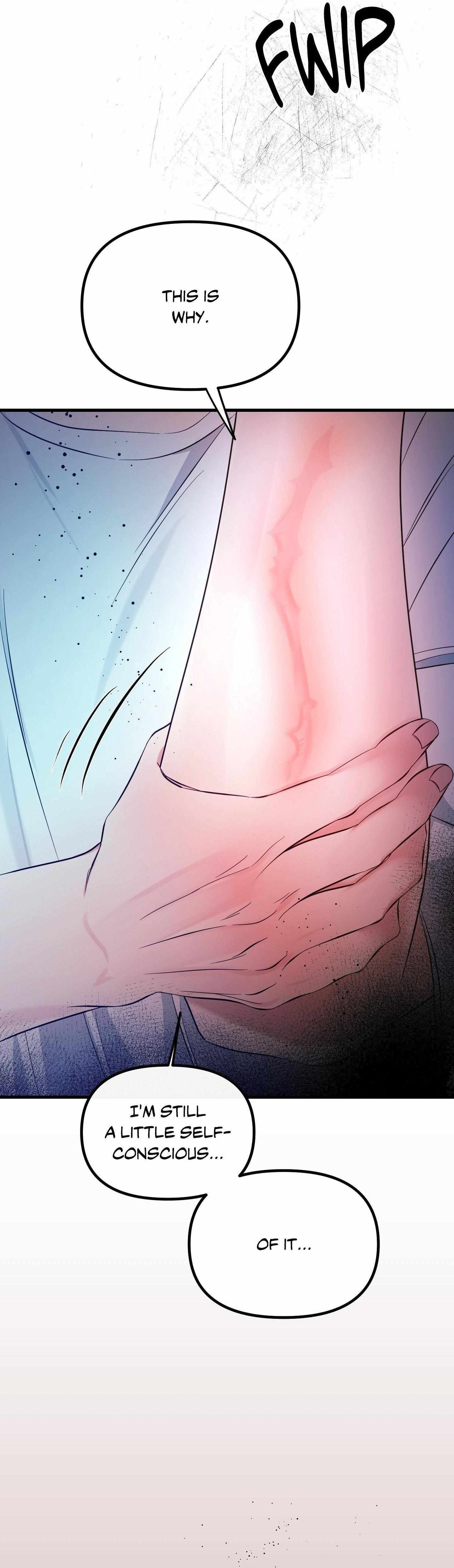 Read On the Dot chapter 21 image 71 on Lezhin