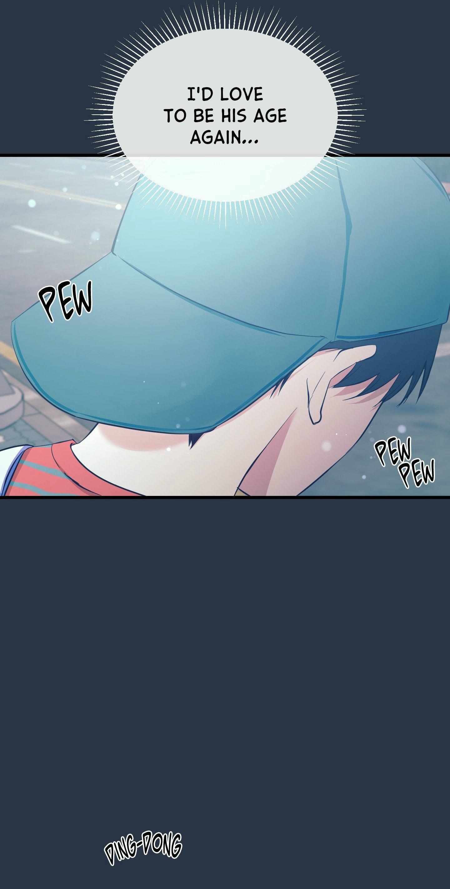 Read On the Dot chapter 22 image 12 on Lezhin