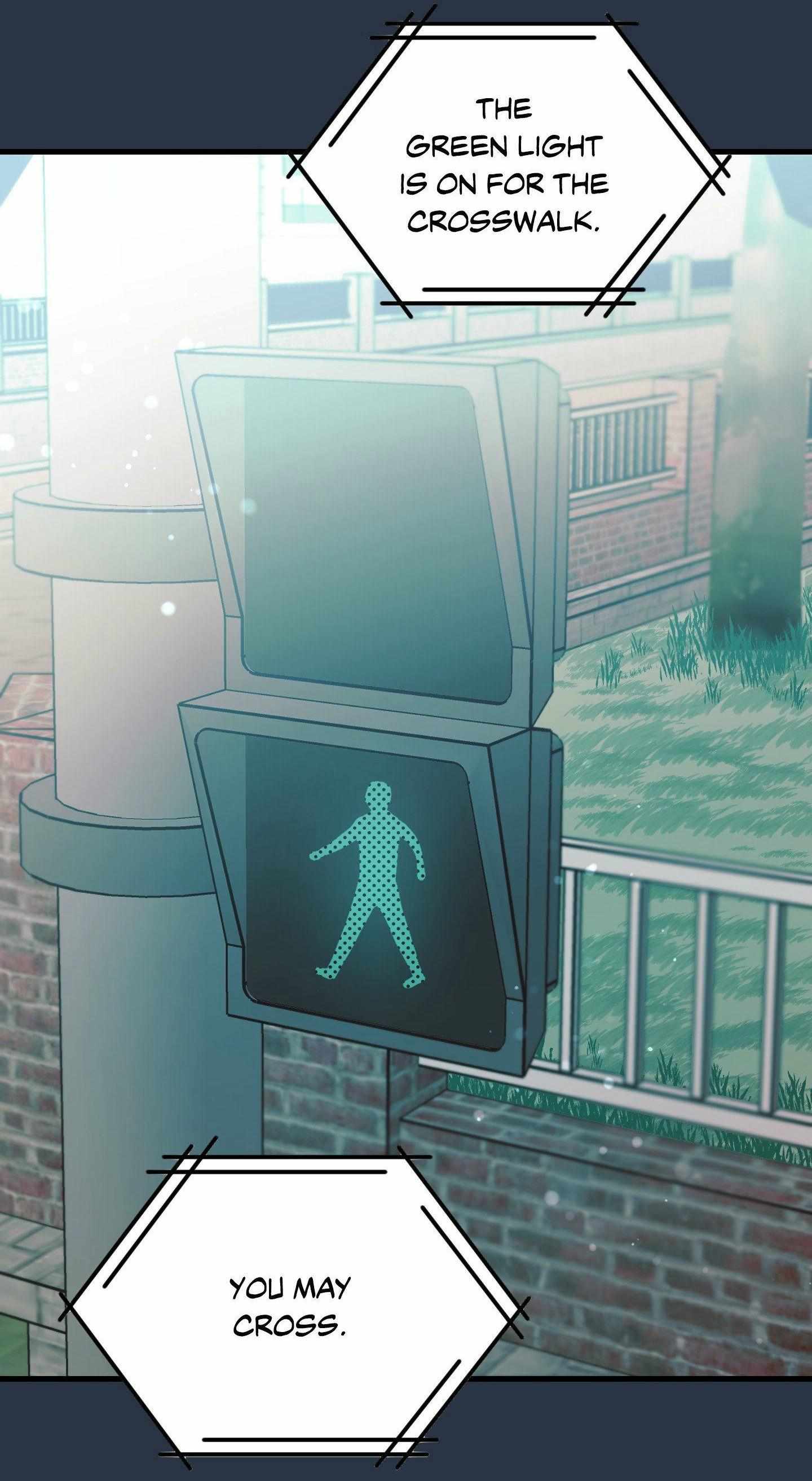 Read On the Dot chapter 22 image 13 on Lezhin