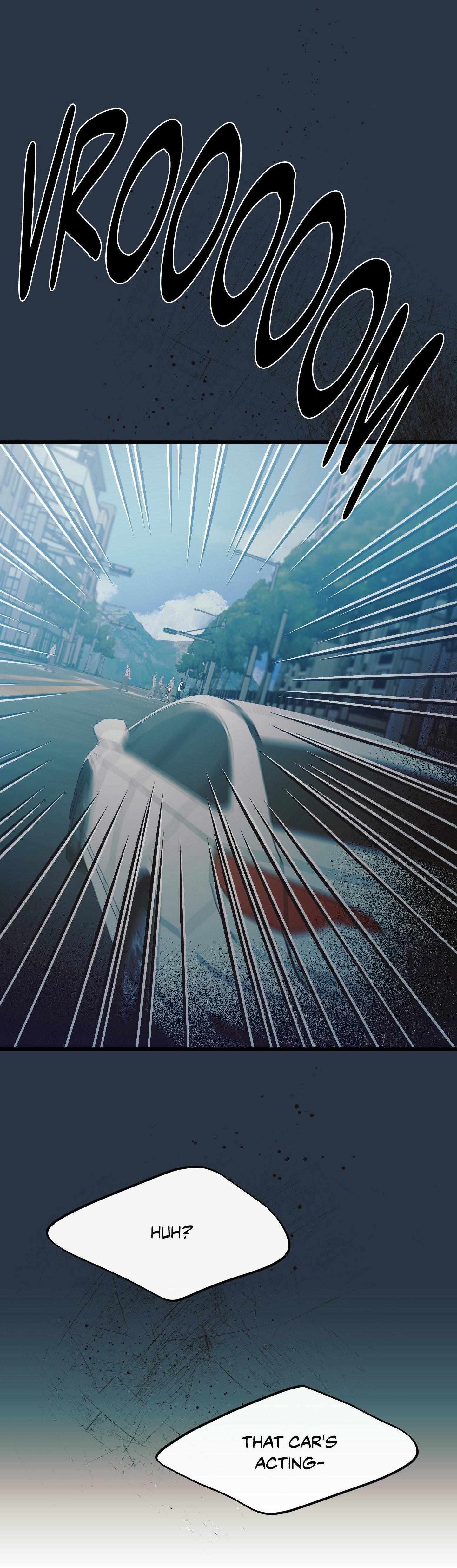 Read On the Dot chapter 22 image 15 on Lezhin
