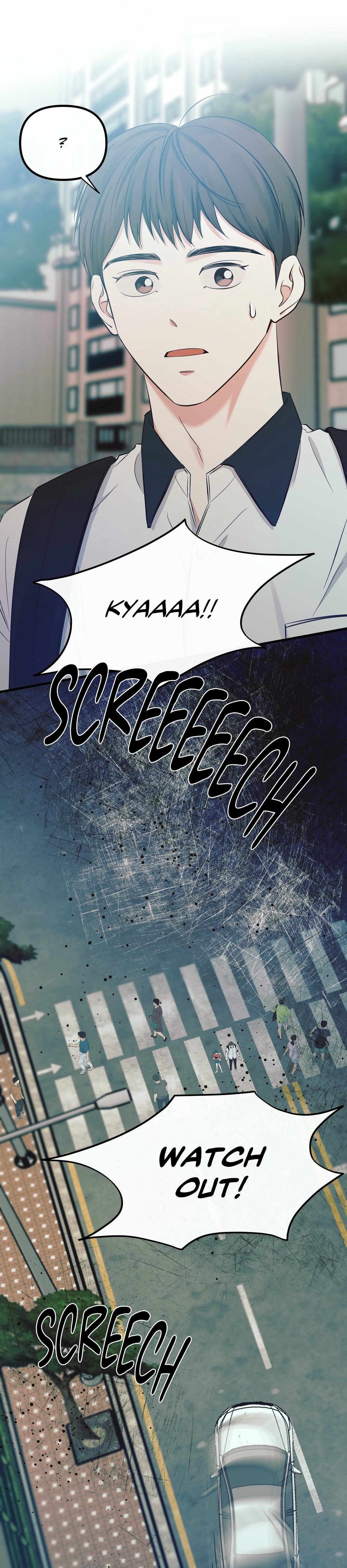 Read On the Dot chapter 22 image 16 on Lezhin