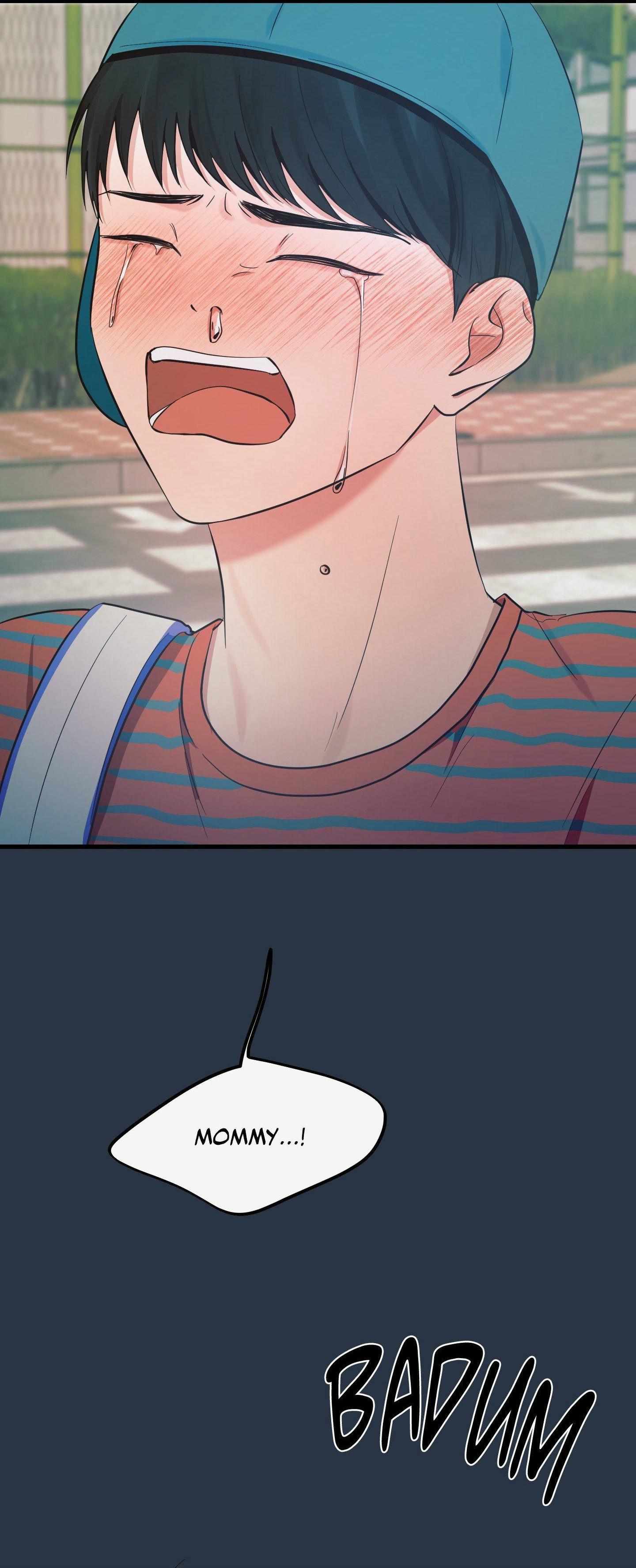 Read On the Dot chapter 22 image 21 on Lezhin
