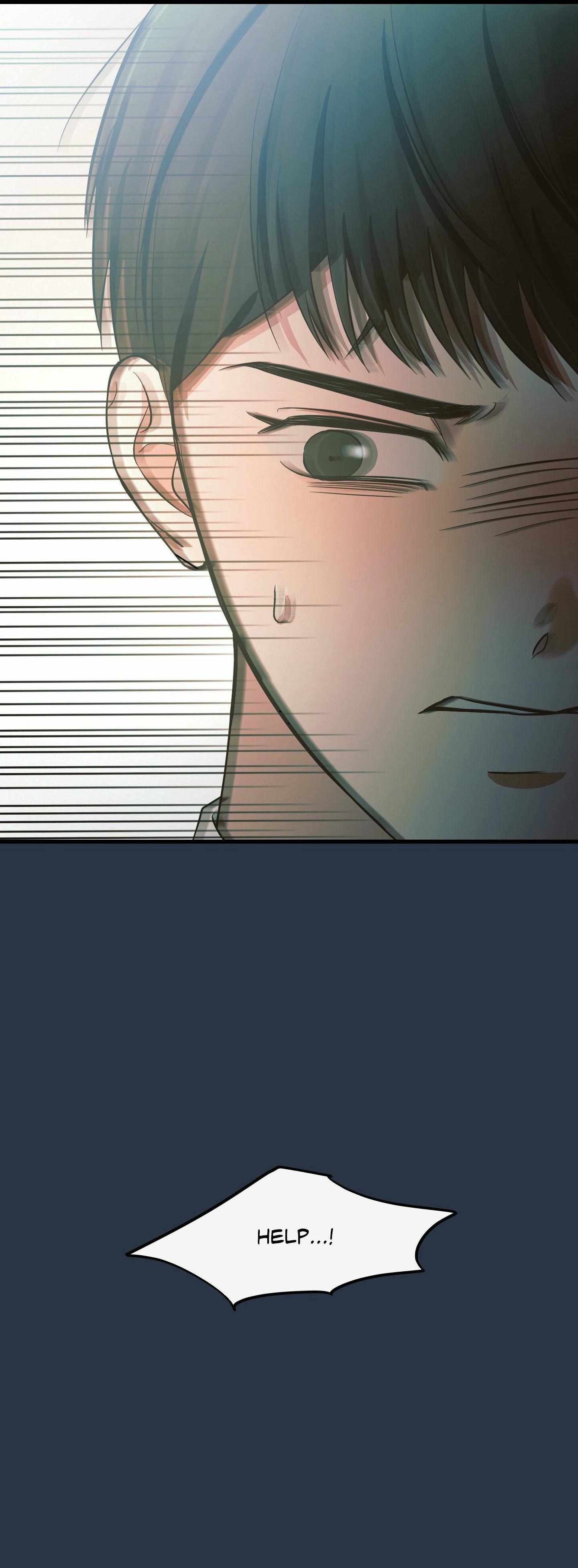 Read On the Dot chapter 22 image 22 on Lezhin
