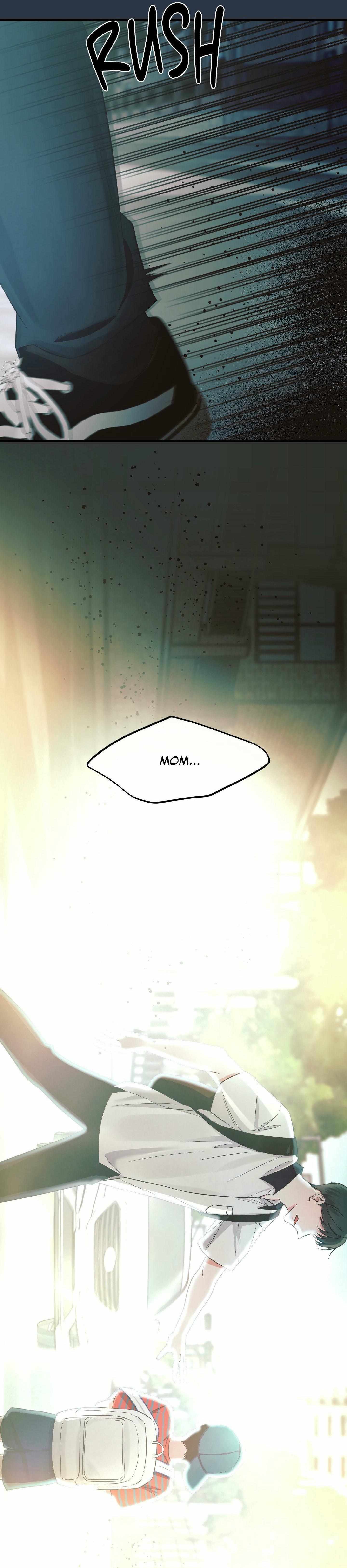 Read On the Dot chapter 22 image 23 on Lezhin