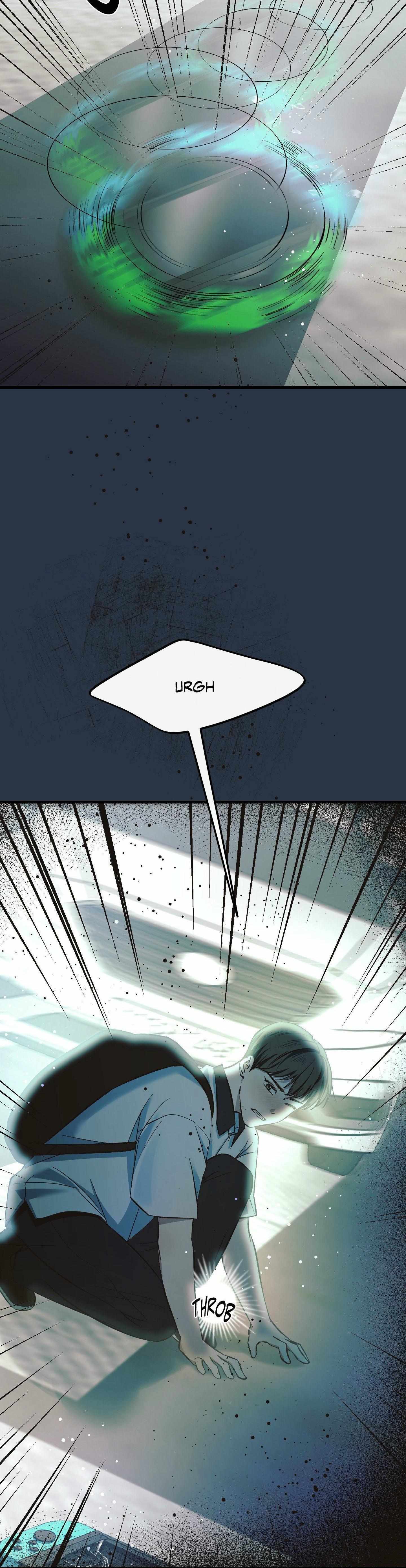 Read On the Dot chapter 22 image 25 on Lezhin