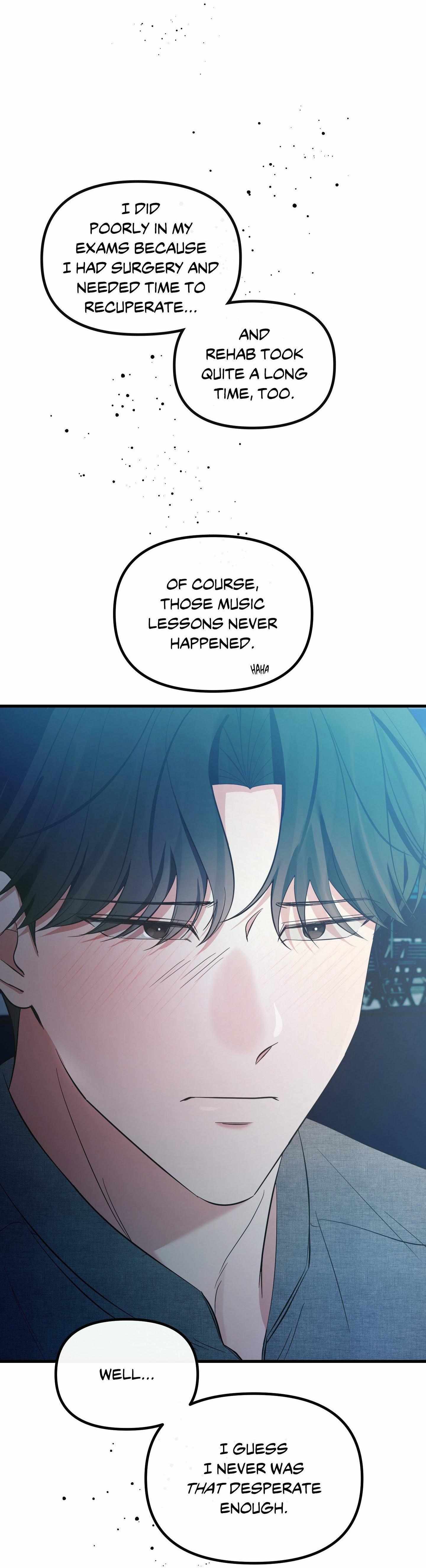 Read On the Dot chapter 22 image 29 on Lezhin