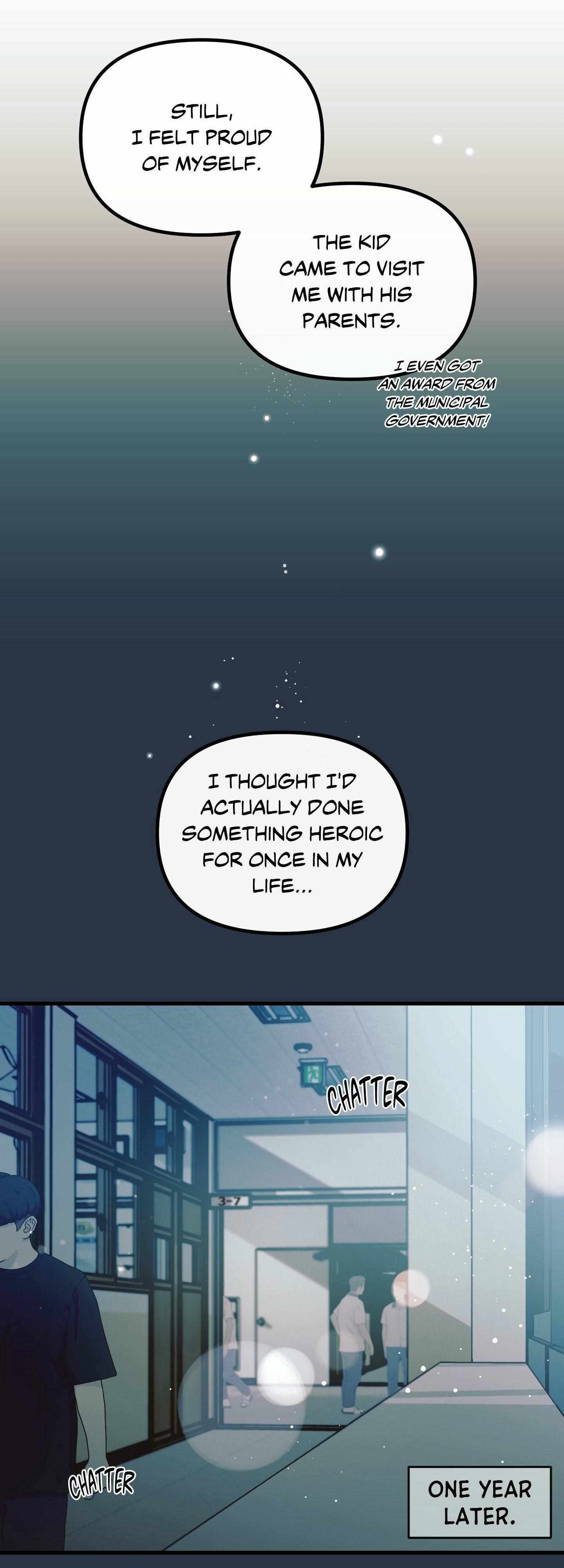 Read On the Dot chapter 22 image 31 on Lezhin