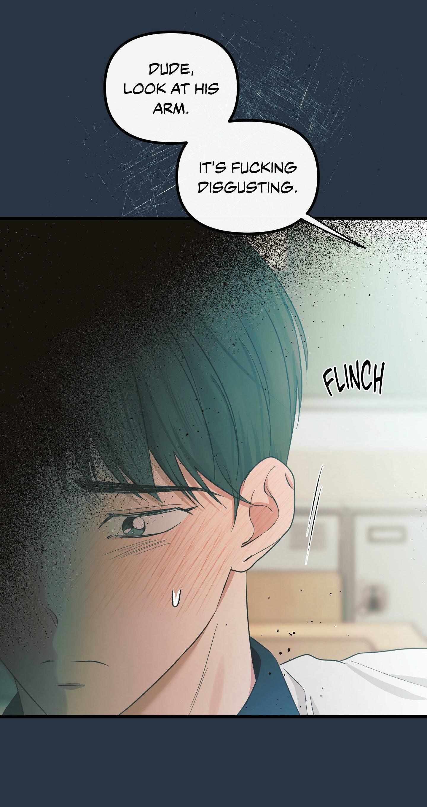 Read On the Dot chapter 22 image 35 on Lezhin