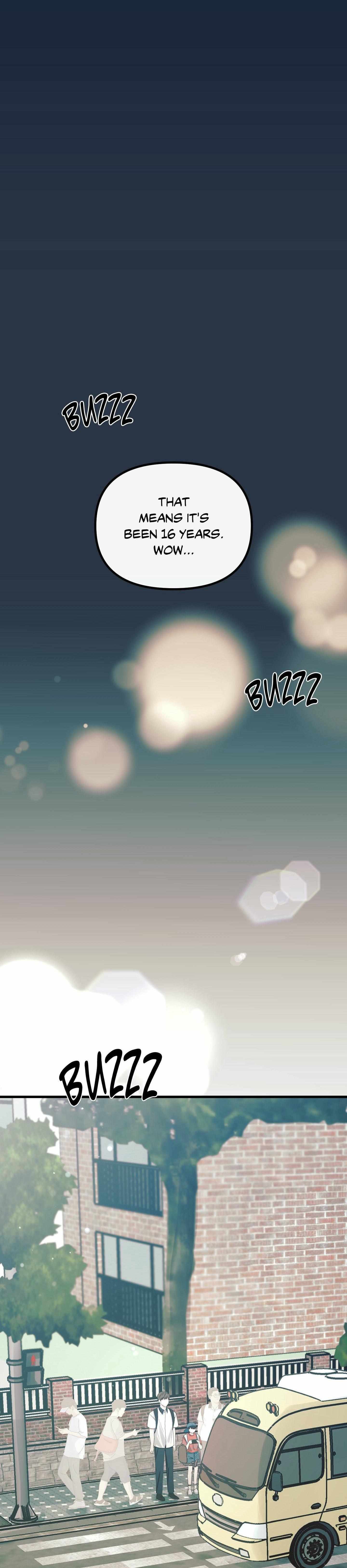 Read On the Dot chapter 22 image 4 on Lezhin