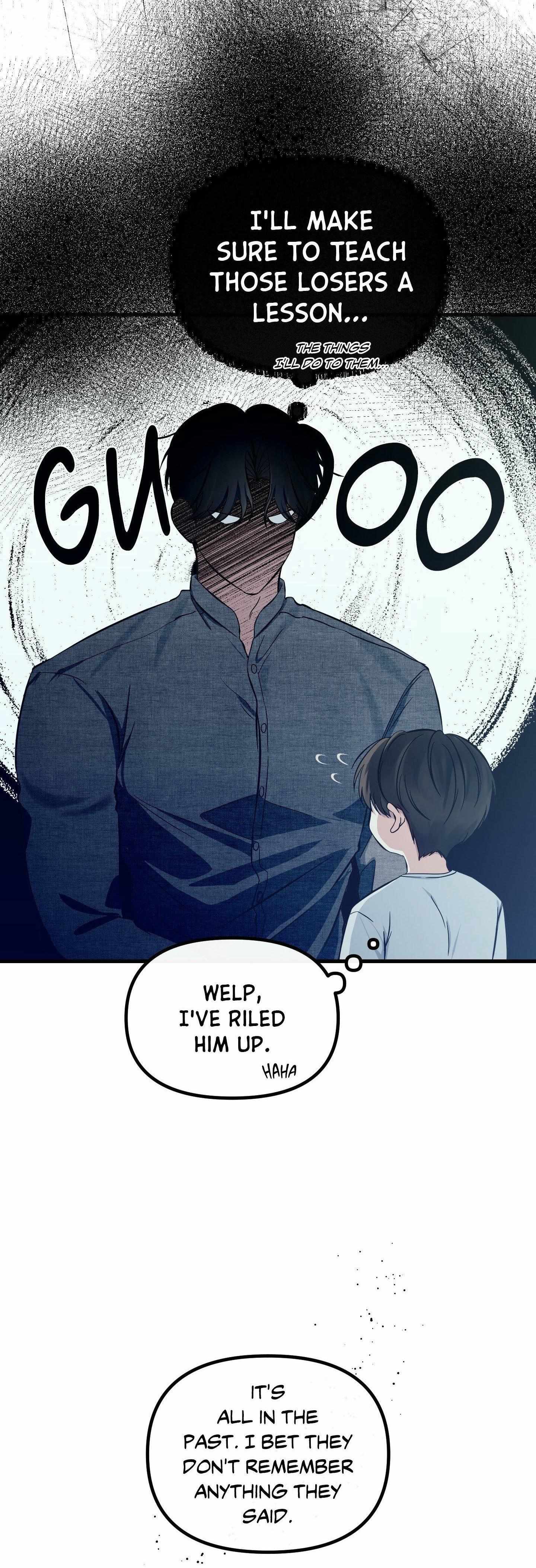 Read On the Dot chapter 22 image 42 on Lezhin