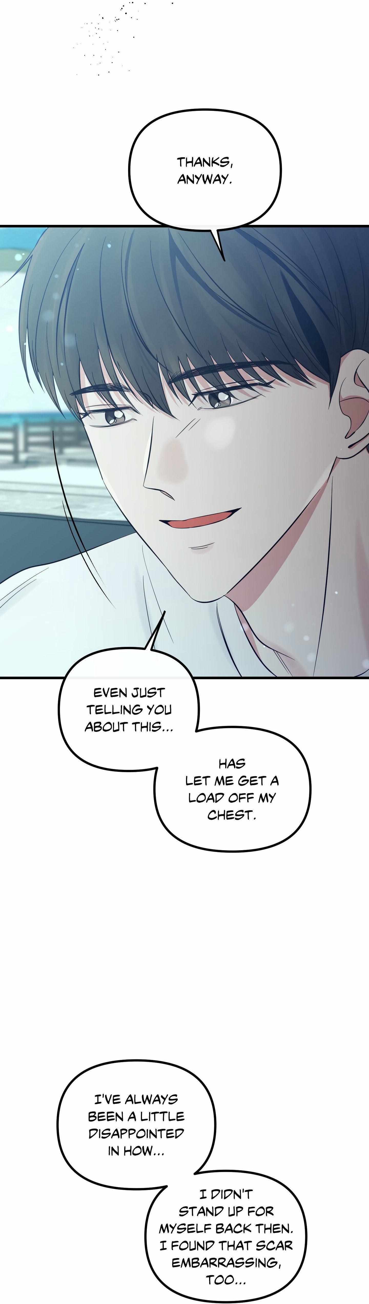 Read On the Dot chapter 22 image 43 on Lezhin