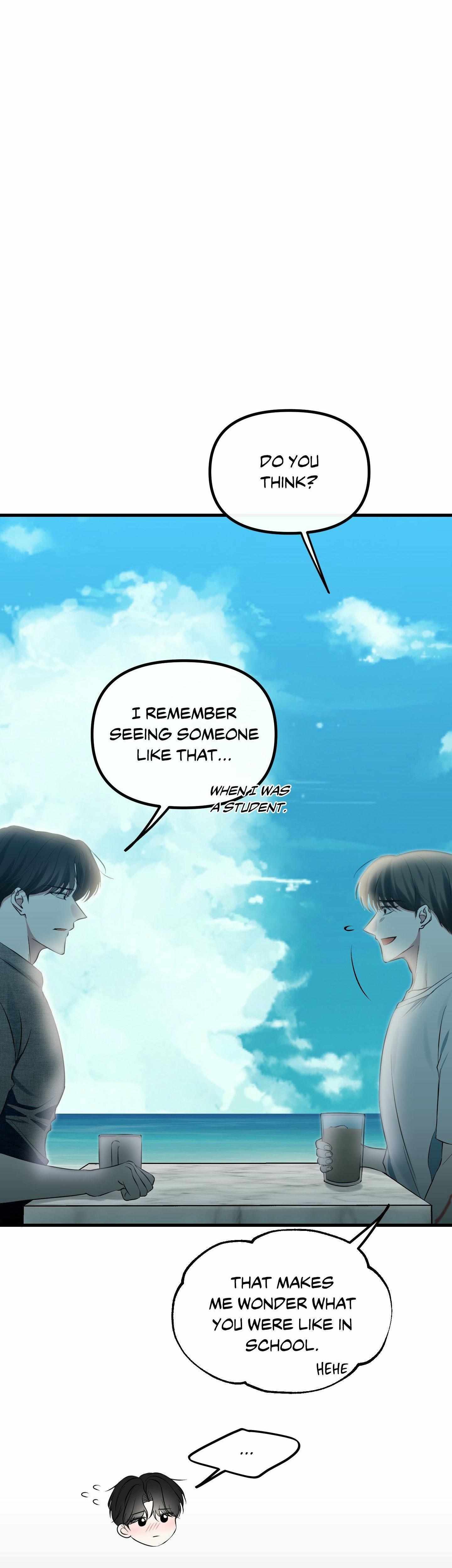Read On the Dot chapter 22 image 45 on Lezhin