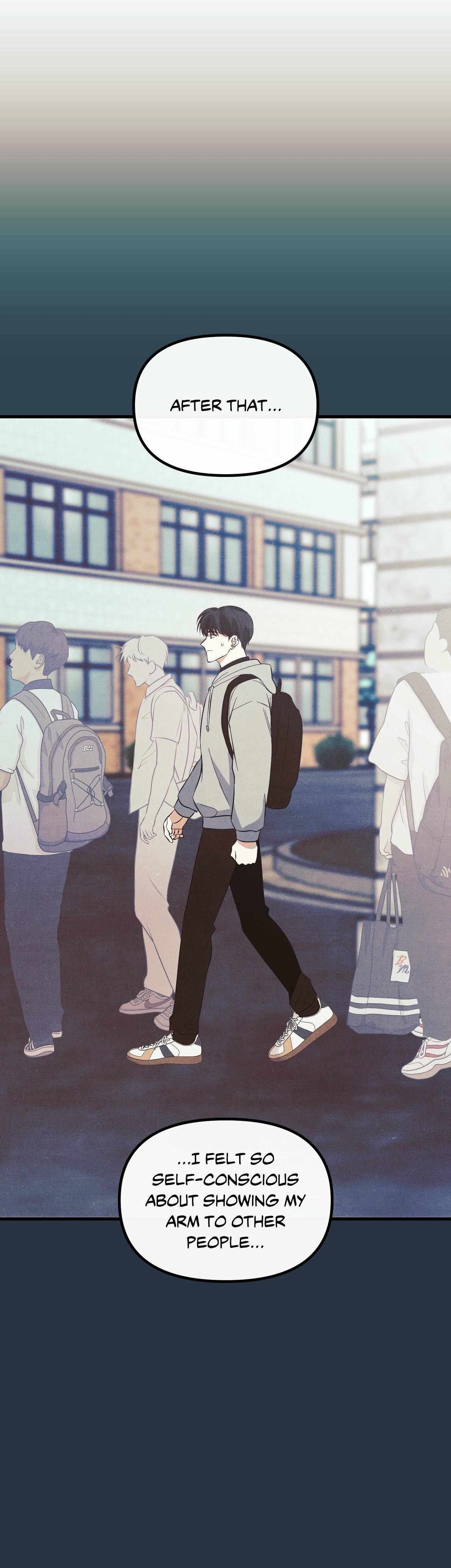 Read On the Dot chapter 22 image 46 on Lezhin