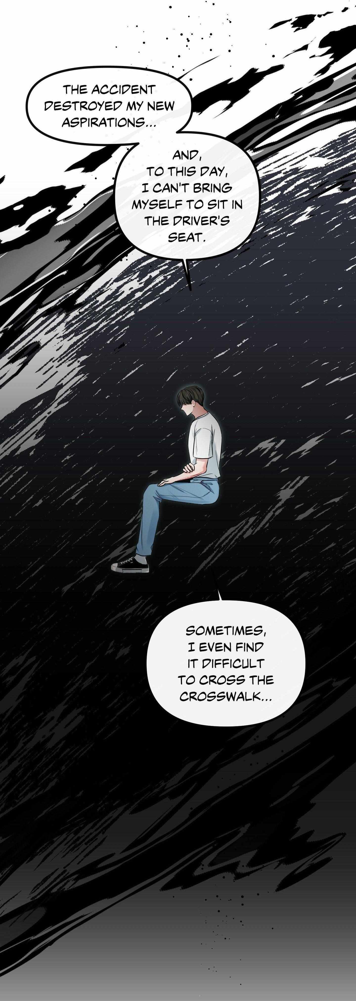 Read On the Dot chapter 22 image 50 on Lezhin