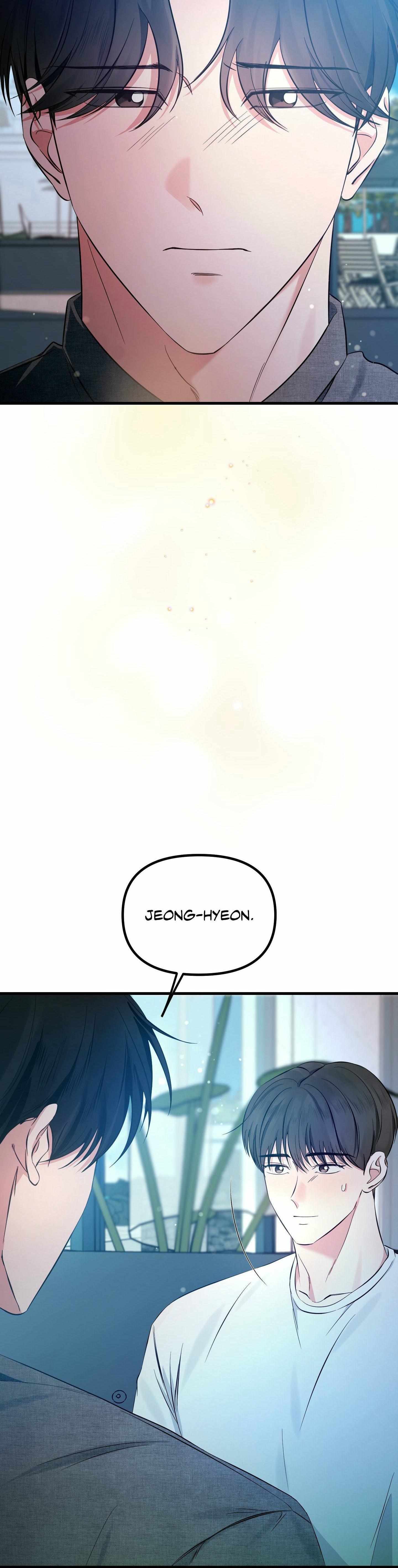 Read On the Dot chapter 22 image 52 on Lezhin