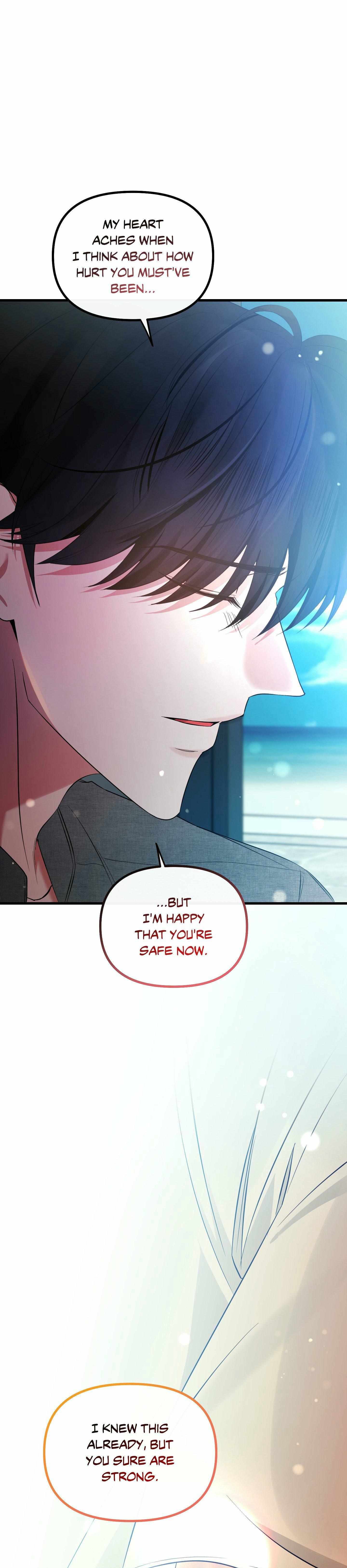 Read On the Dot chapter 22 image 54 on Lezhin
