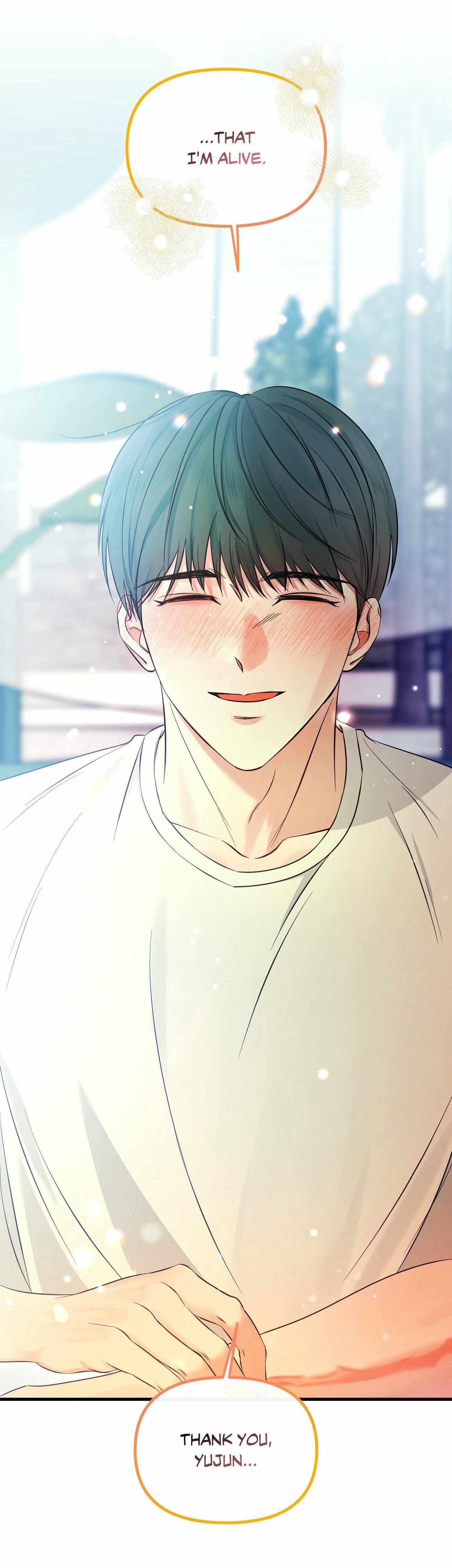 Read On the Dot chapter 22 image 57 on Lezhin