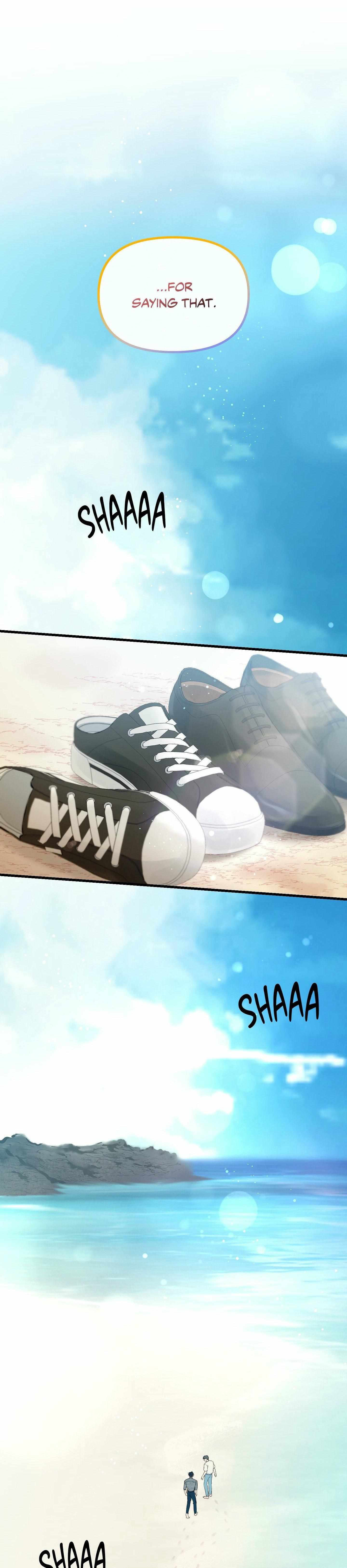 Read On the Dot chapter 22 image 58 on Lezhin