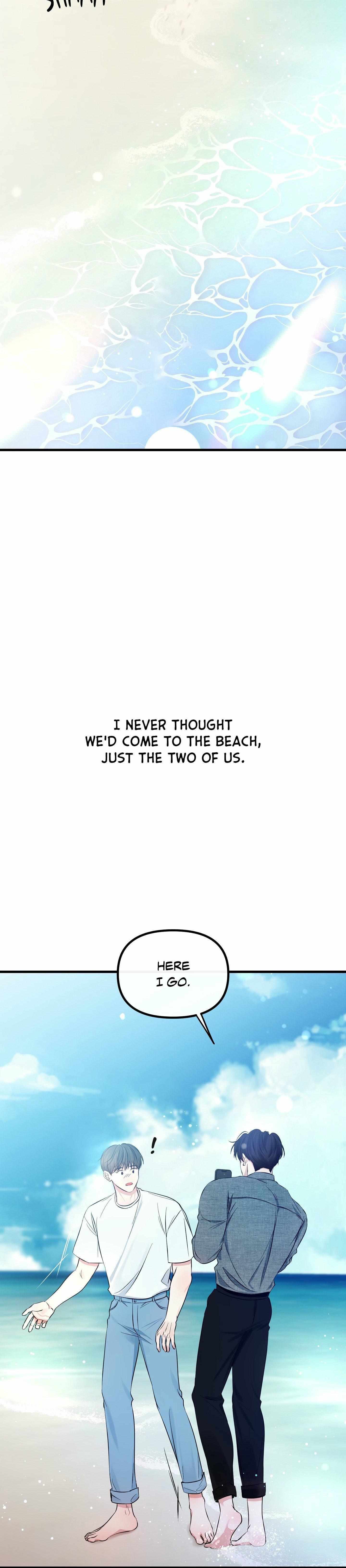 Read On the Dot chapter 22 image 59 on Lezhin