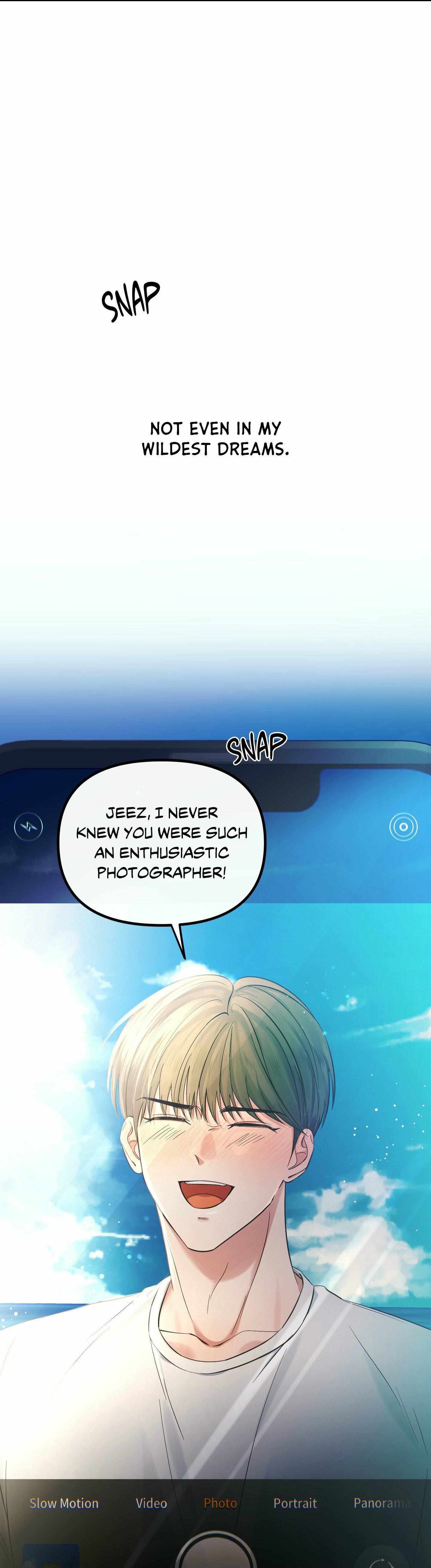 Read On the Dot chapter 22 image 60 on Lezhin