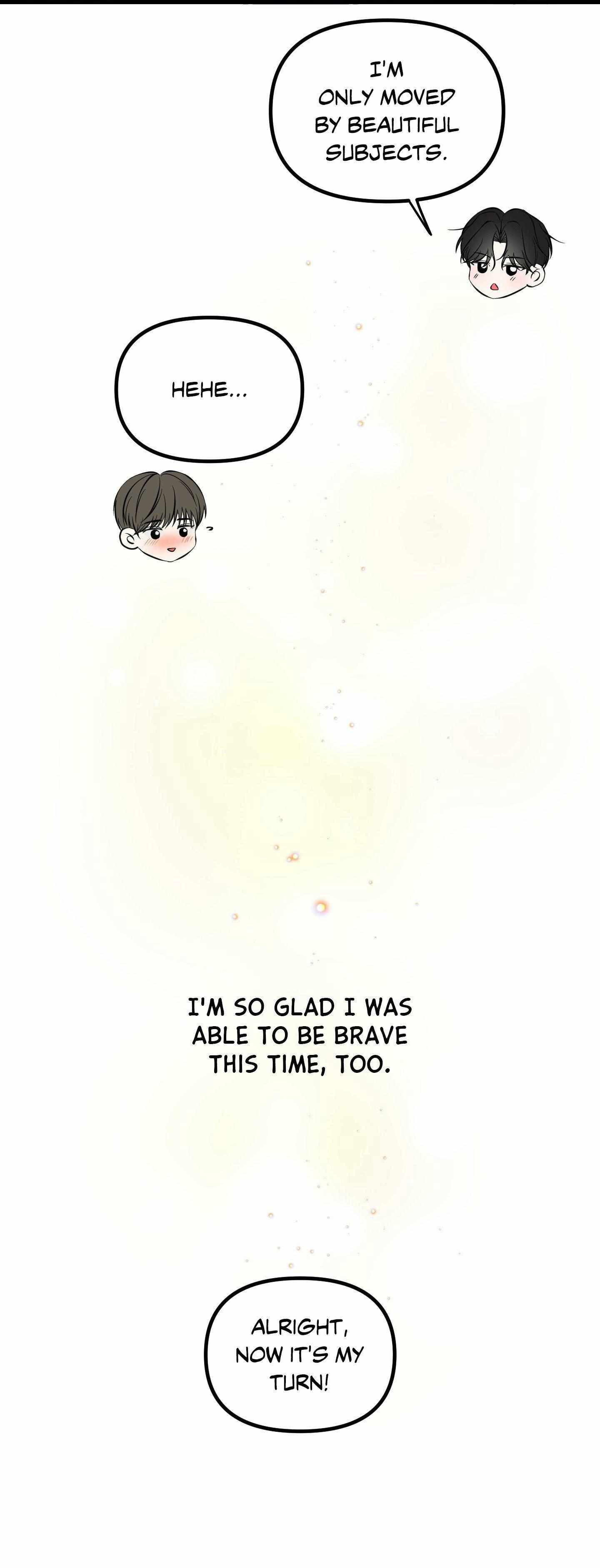 Read On the Dot chapter 22 image 61 on Lezhin