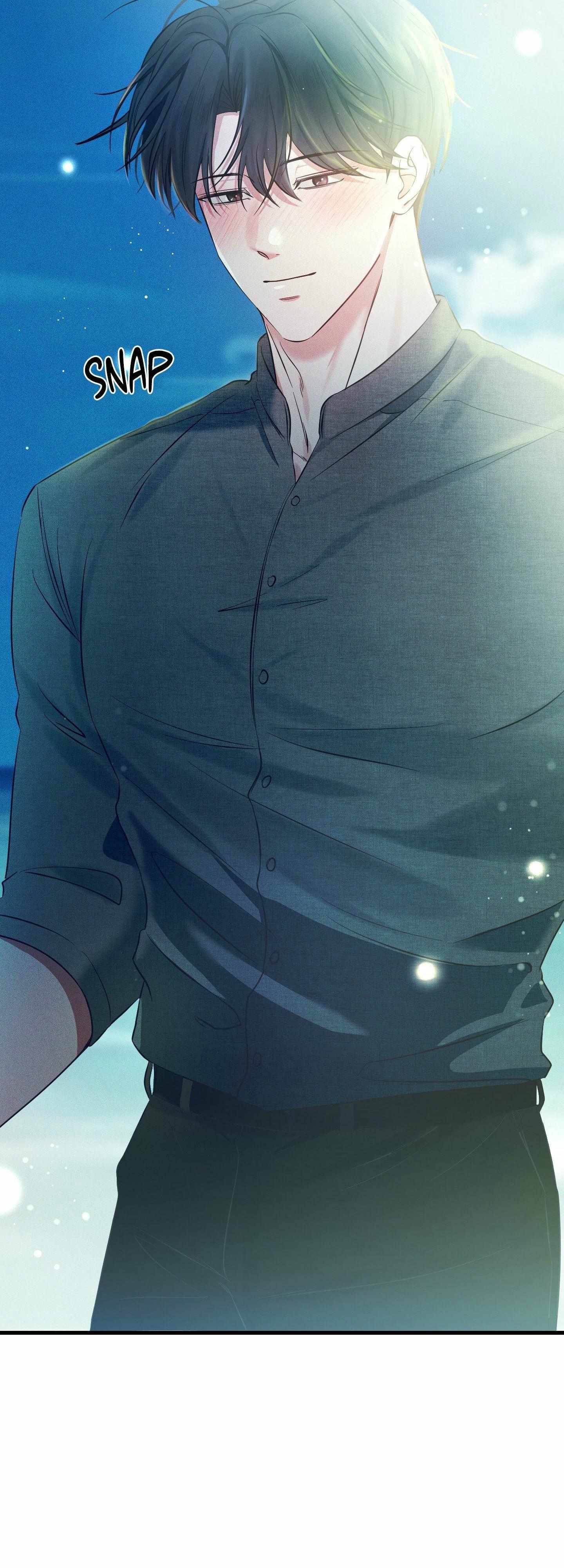 Read On the Dot chapter 22 image 64 on Lezhin