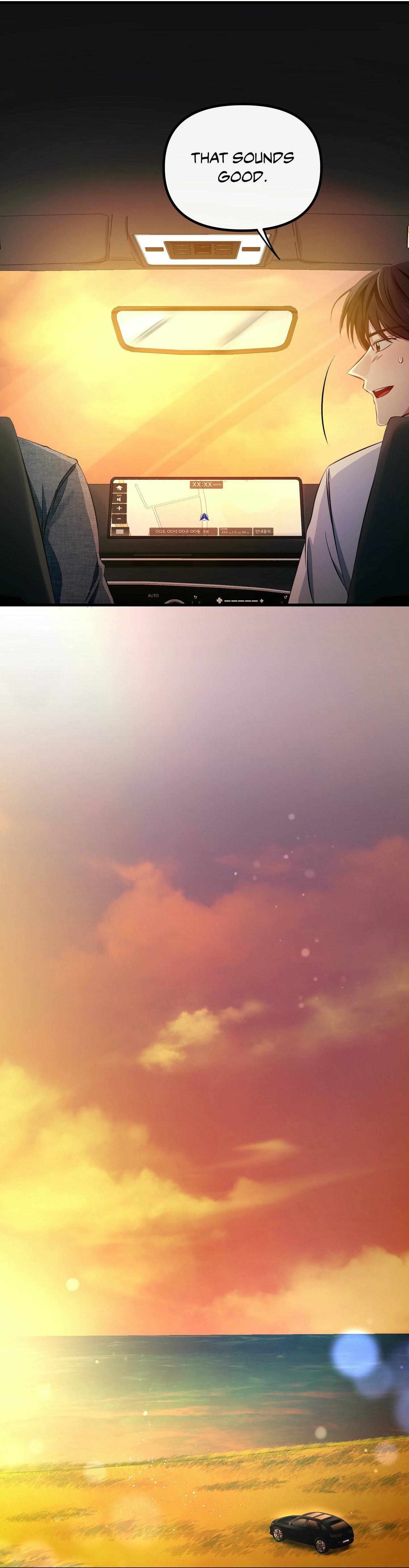 Read On the Dot chapter 22 image 67 on Lezhin