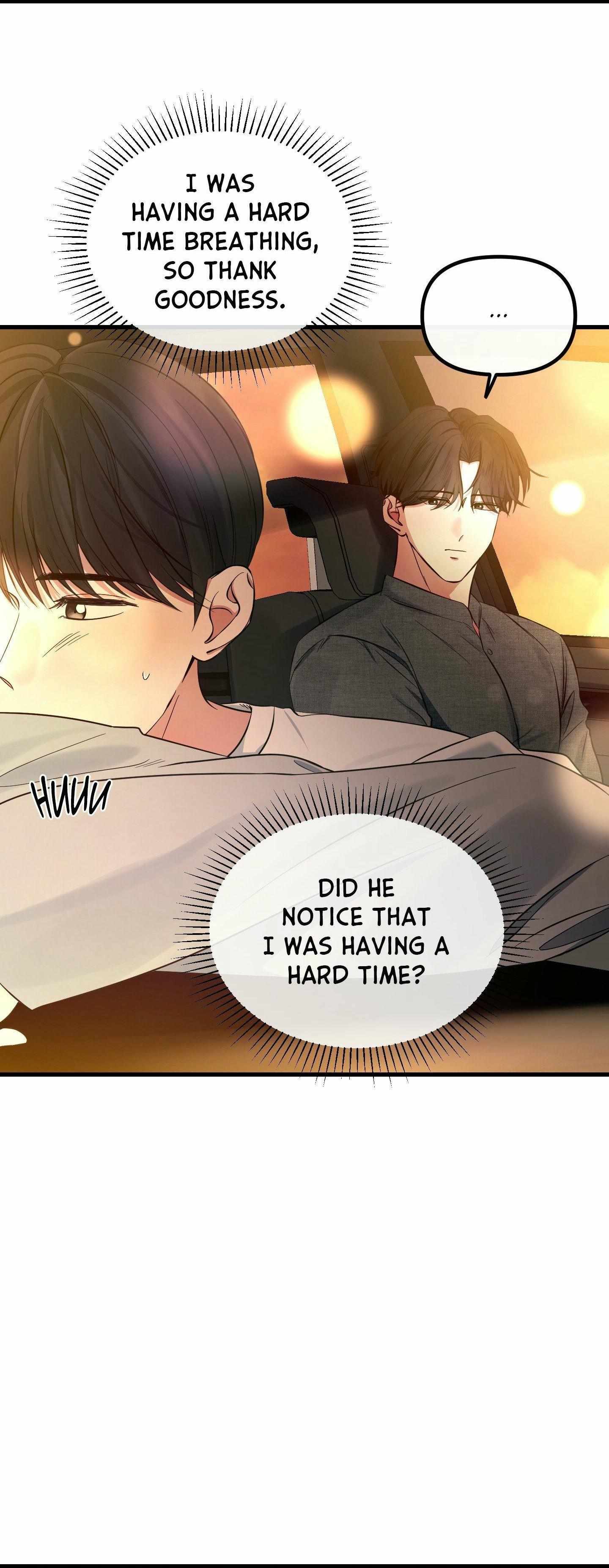 Read On the Dot chapter 22 image 68 on Lezhin