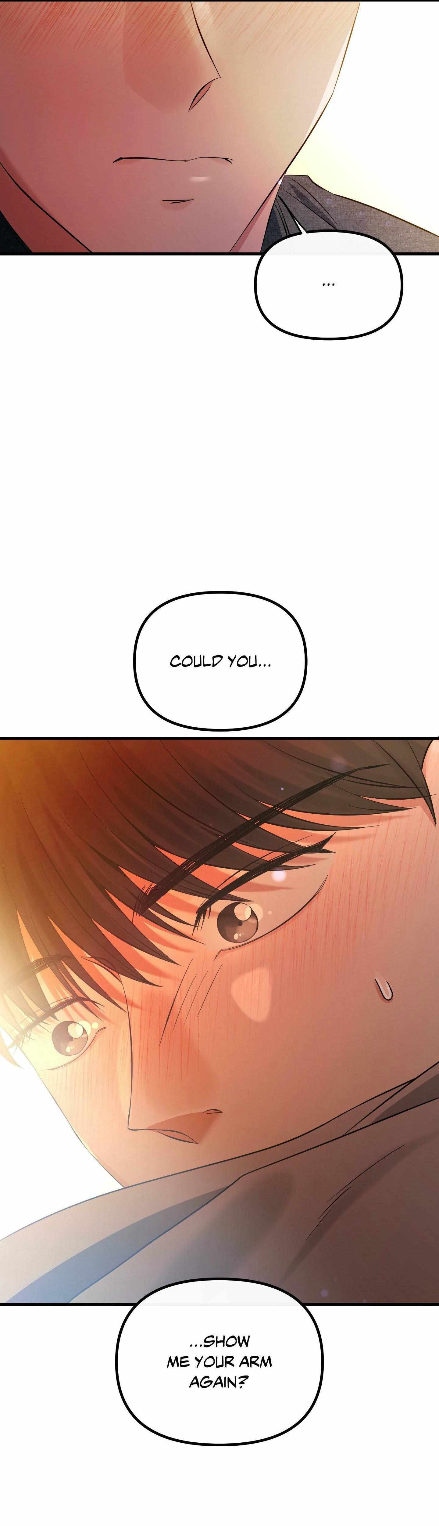 Read On the Dot chapter 22 image 70 on Lezhin